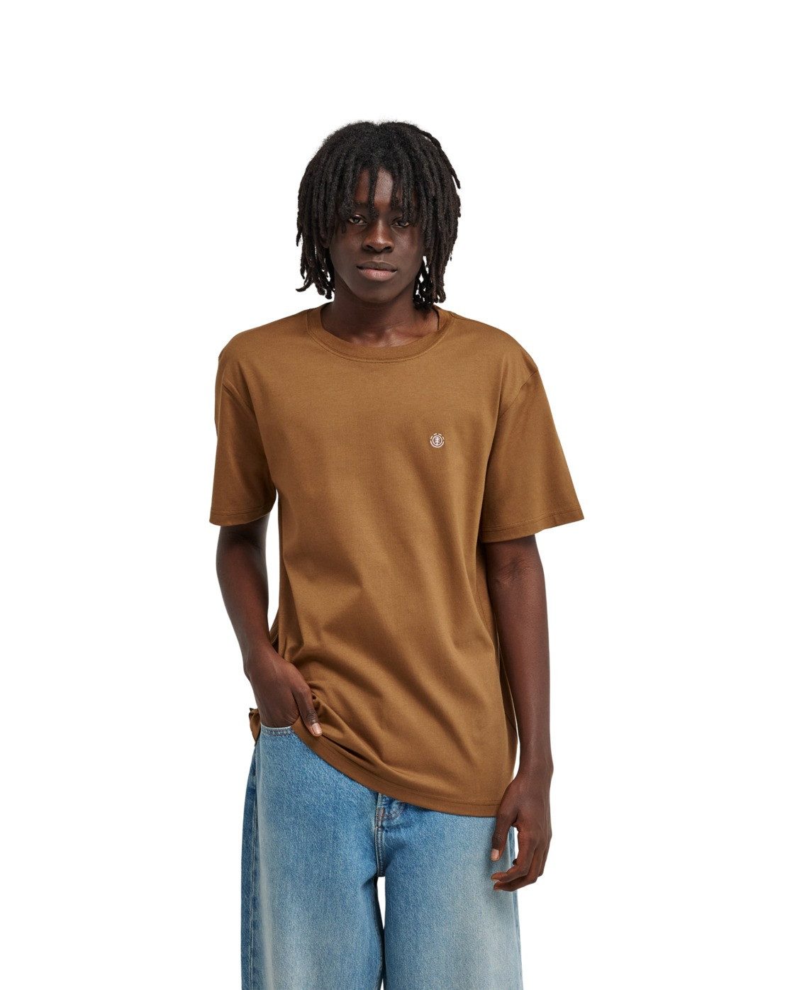 Element Sporttop Icon Embroidery