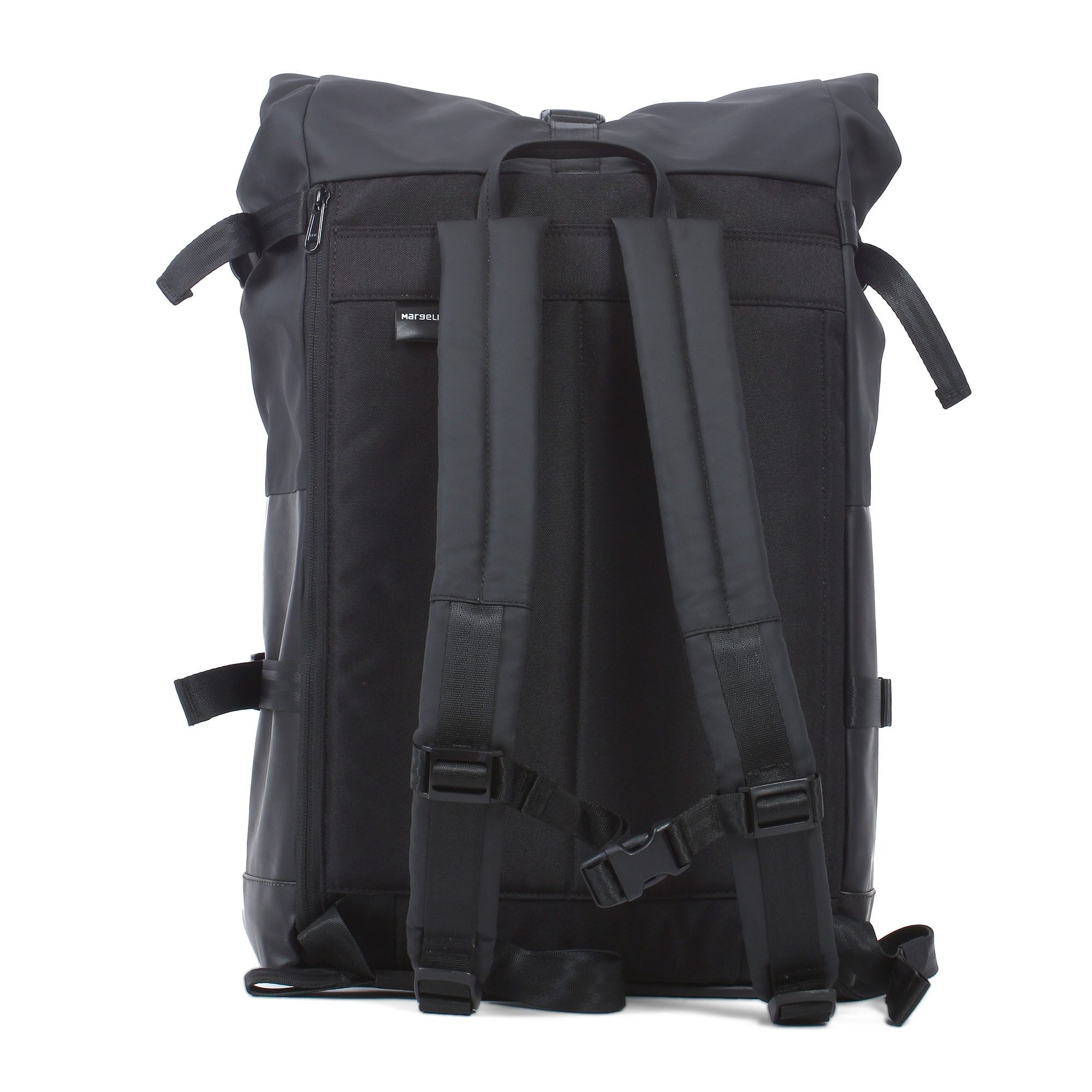 Margelisch Laptoprucksack TEREM 1, mit recyceltem PET