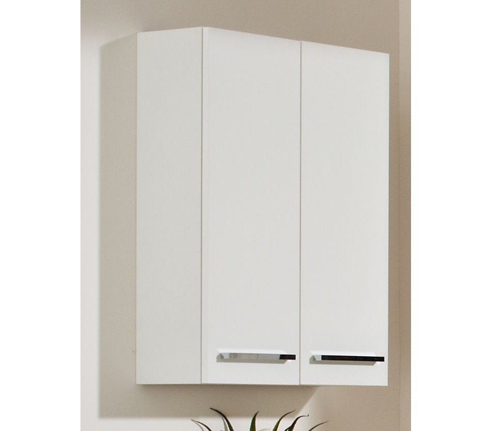 PELIPAL Waschbeckenschrank Pelipal Wandschrank Trier 70 x 50 x 20 cm