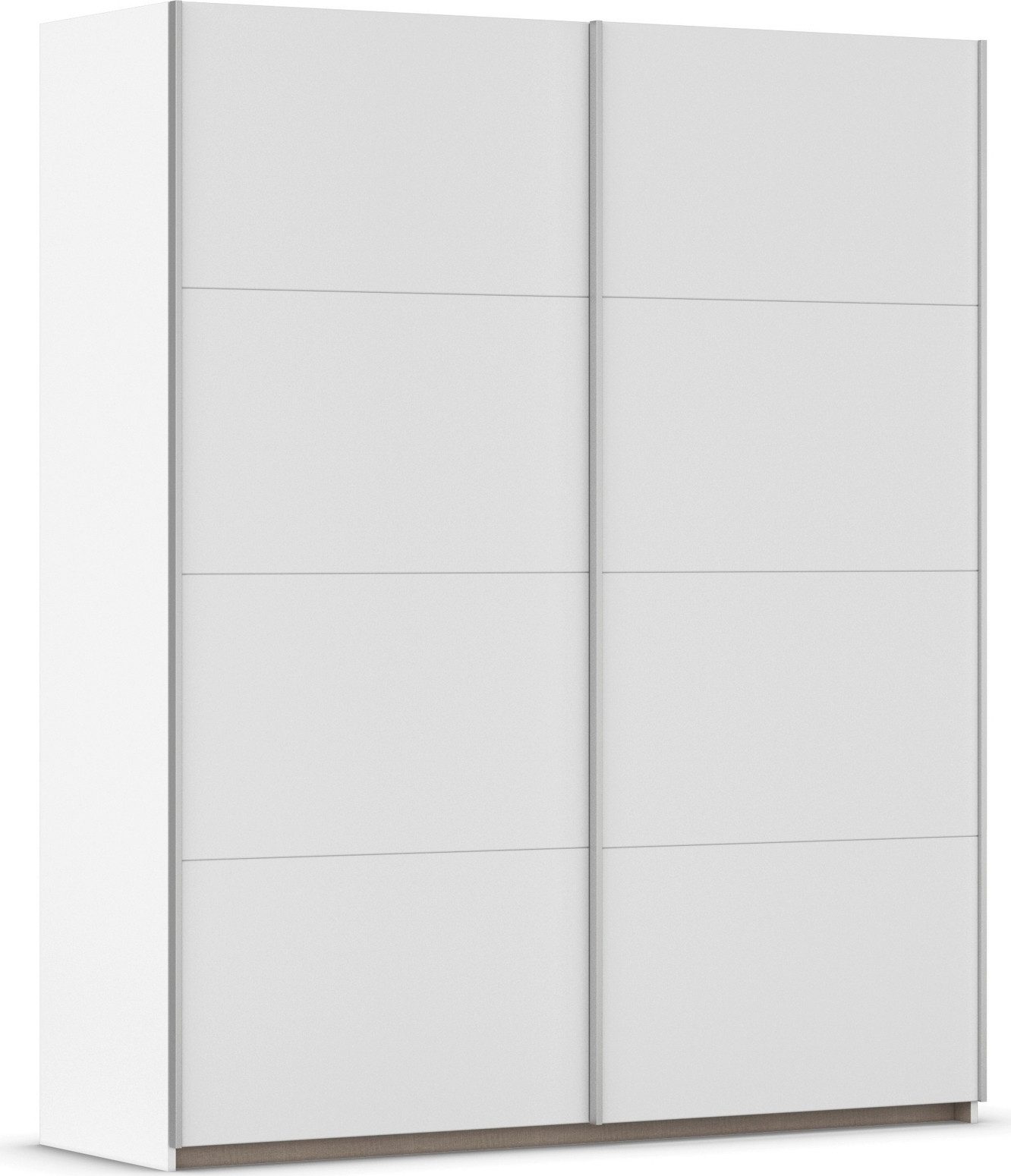 rauch Schwebetürenschrank Kleiderschrank Schrank Garderobe Schlafzimmerschr günstig online kaufen