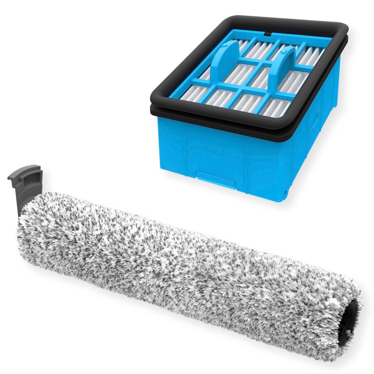 Bissell Reinigungs-Set CrossWave Multi-Surface Accessory Kit