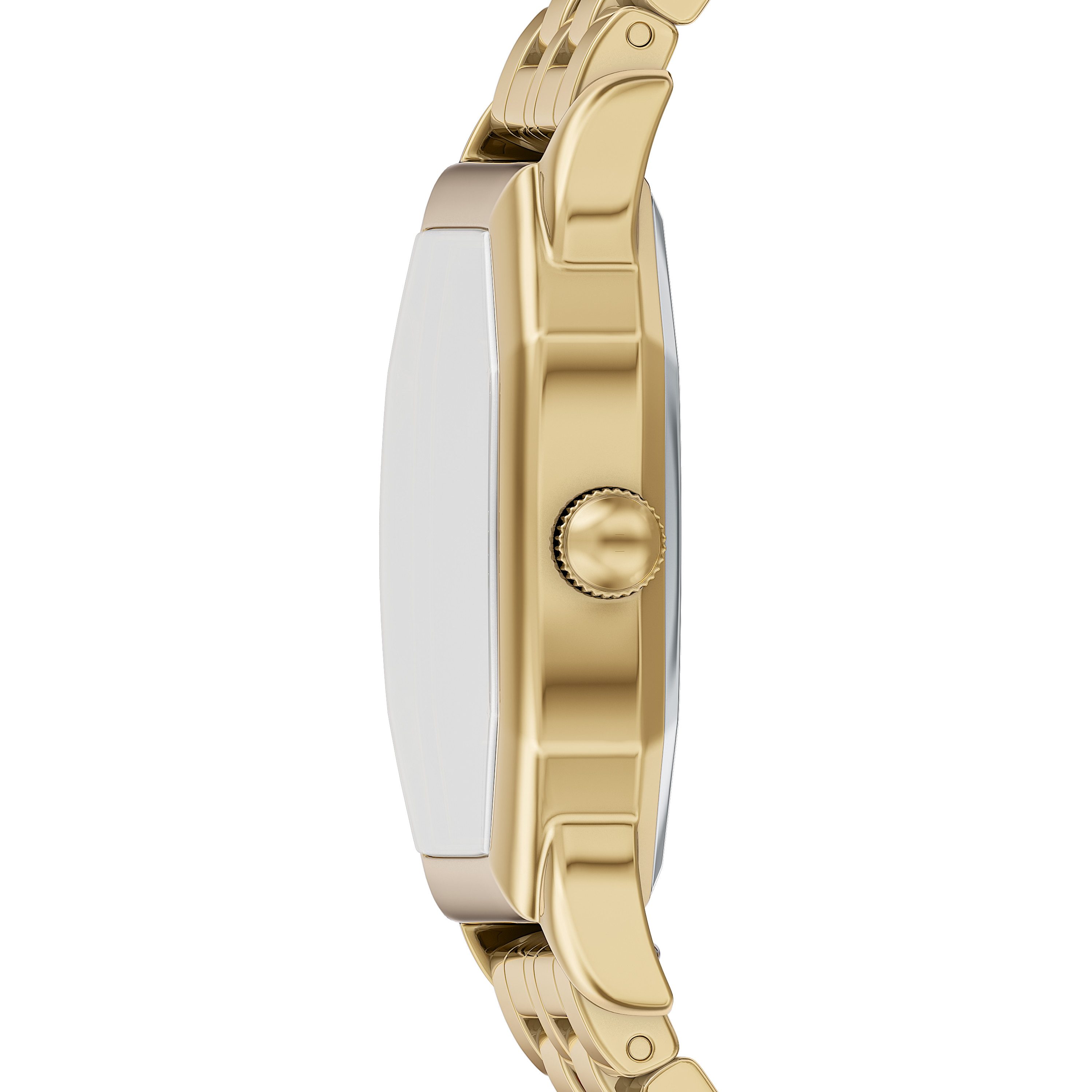 Fossil Quarzuhr HARLOW ES5433, Armbanduhr, Damenuhr, günstig online kaufen