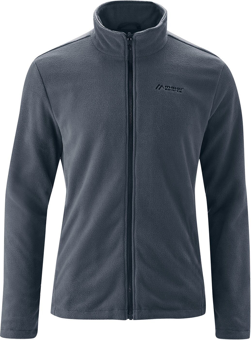 Maier Sports Softshelljacke Gregale DJ M He-Doppeljacke mTEX BLACK