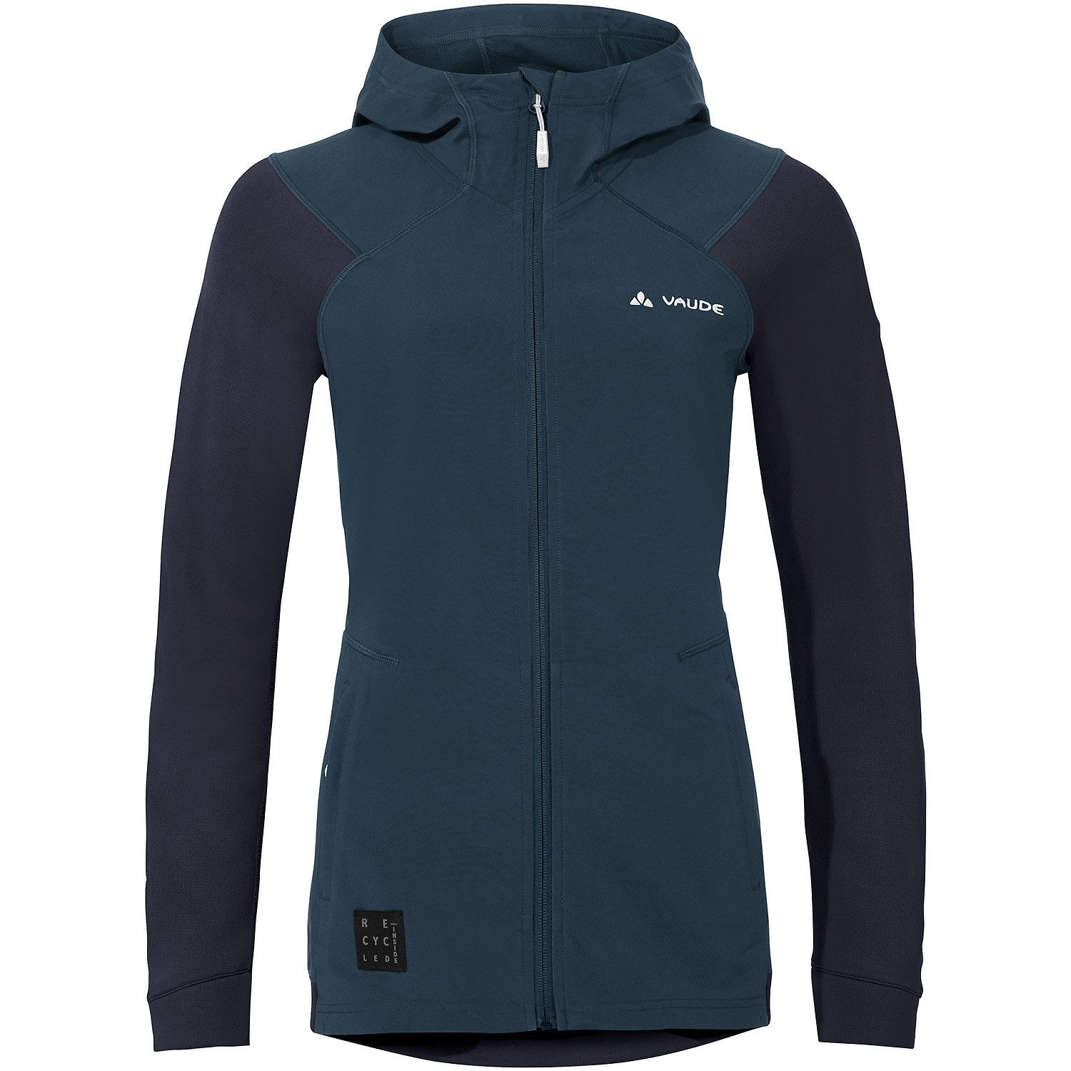 VAUDE Softshelljacke Funktionsjacke WOMENS TREMALZO HOODED günstig online kaufen