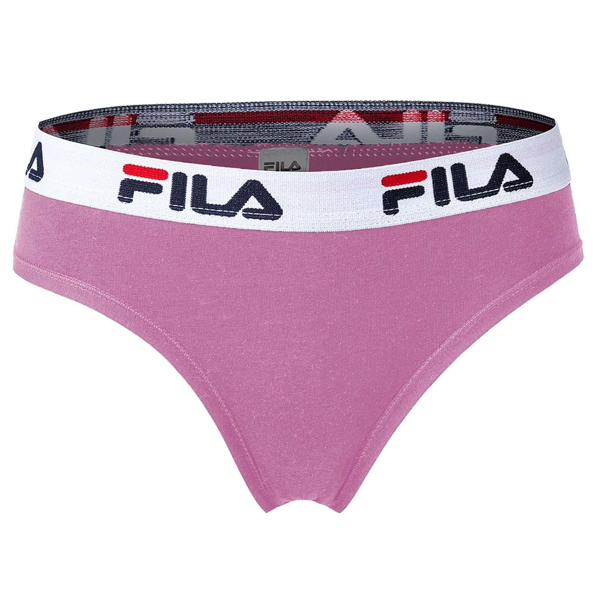 Slip Damen Slip 1er Pack Baumwolle