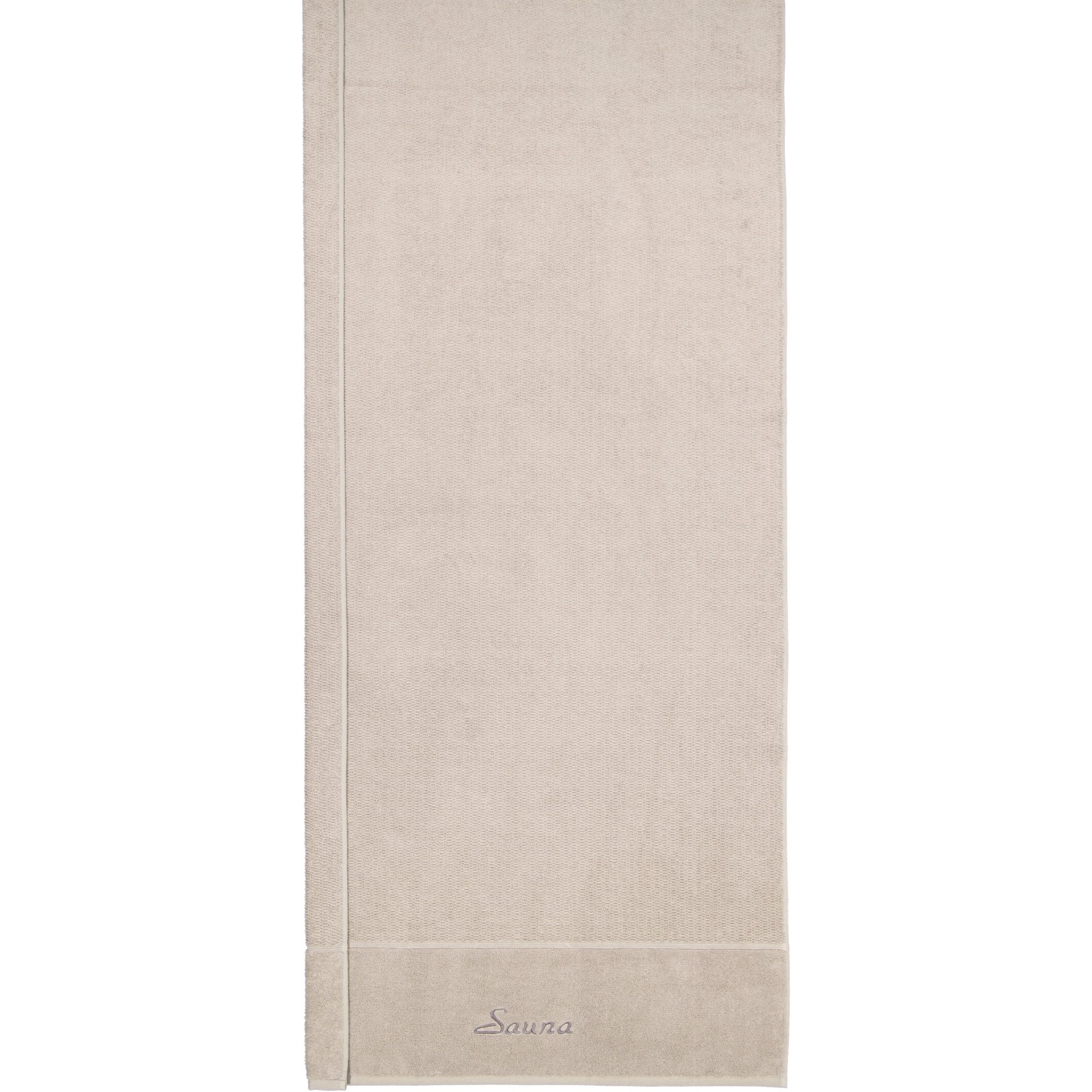 frottana Saunatuch Pearl, 100% Baumwolle (1-St) günstig online kaufen