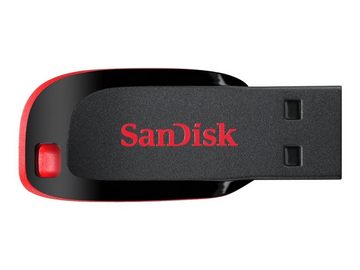 Sandisk SANDISK Cruzer Blade 32GB USB-Stick