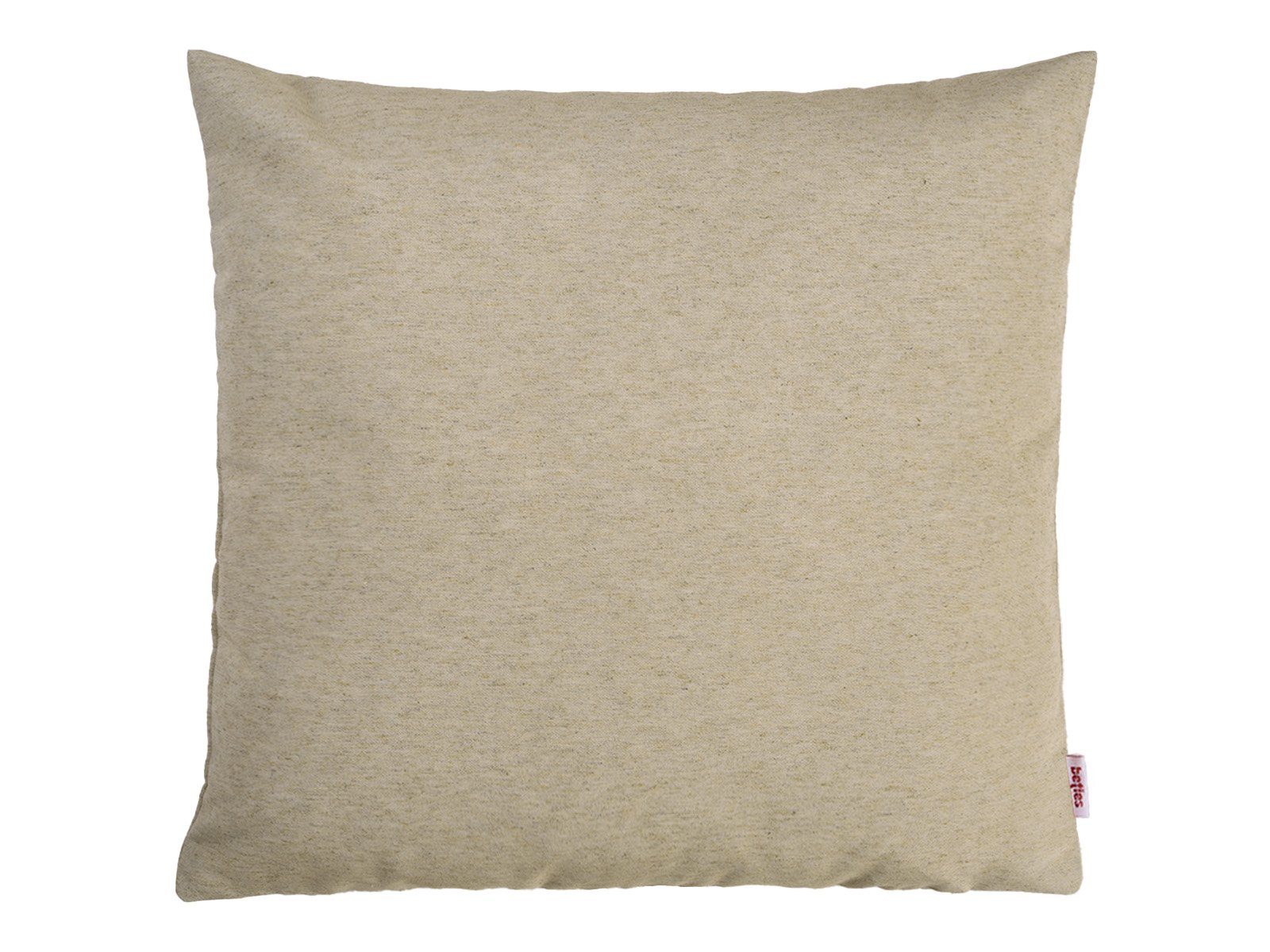 beties Kissenbezug Wunschton, (1 Stück), Kissenhülle ca. 40x40 cm Dekokisse günstig online kaufen