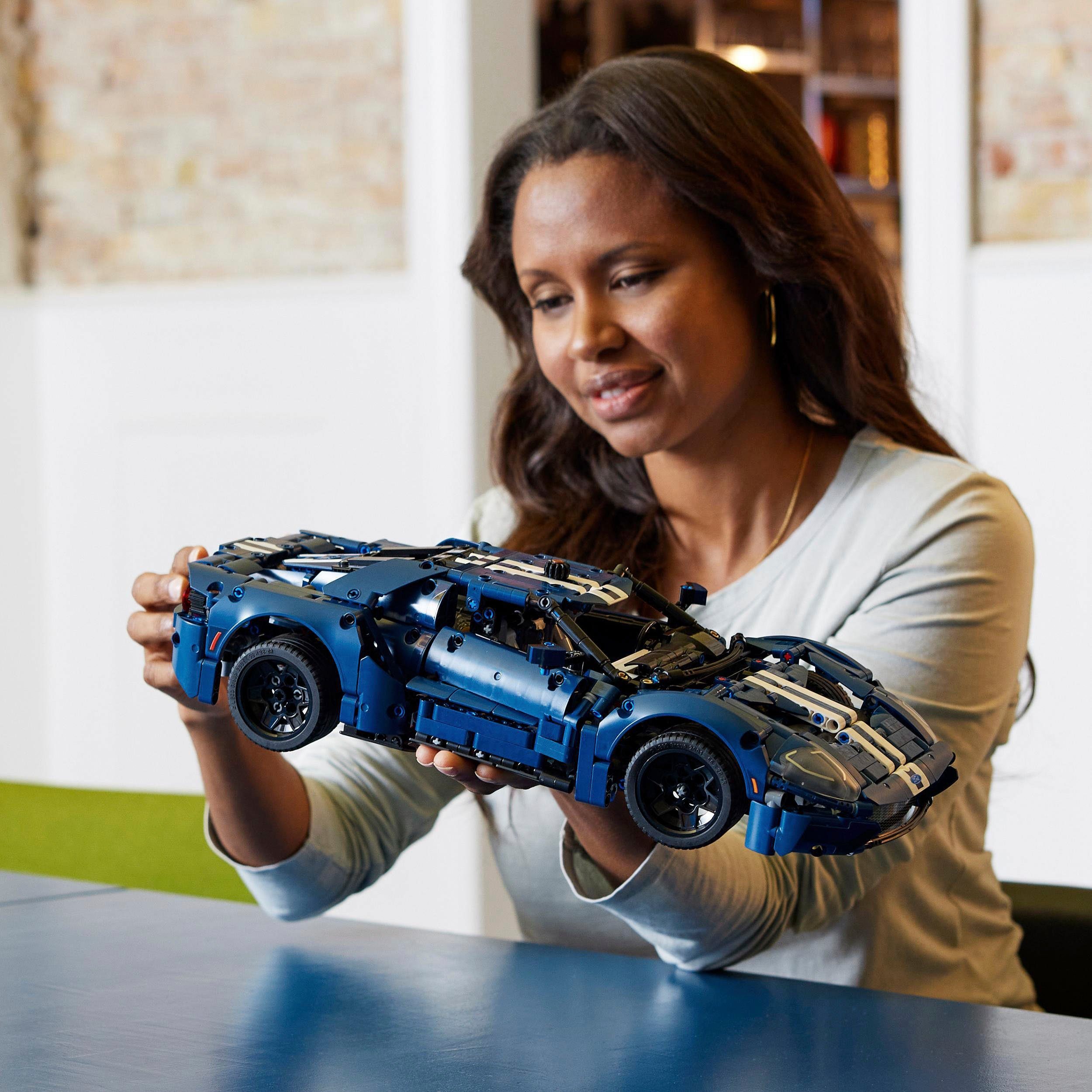 LEGO® Ford GT 2022 (42154), LEGO® günstig online kaufen