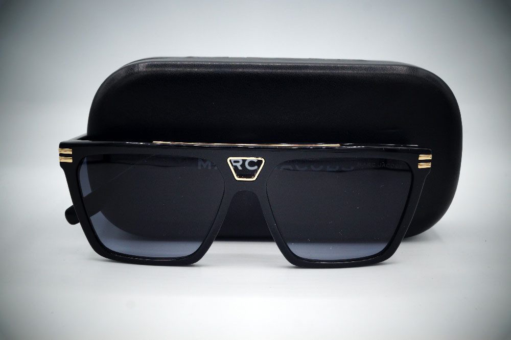 MARC JACOBS Sonnenbrille MARC JACOBS Sonnenbrille Sunglasses MARC 717 807 90