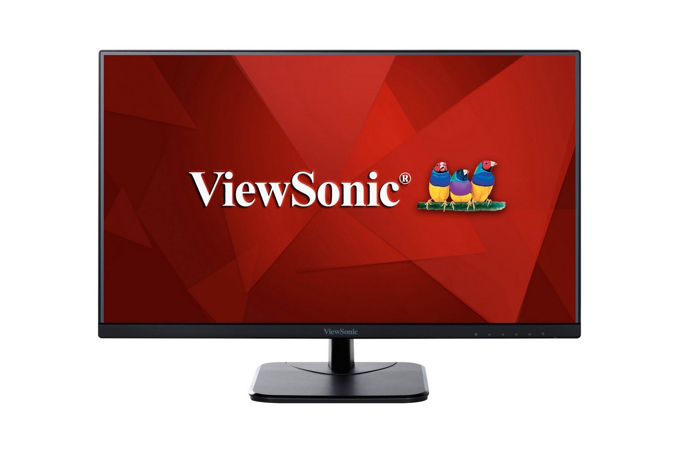 ViewSonic Desktop Monitor »27IN LED MONITOR 16:9« ViewSonic Desktop Monitor »27IN LED MONITOR 16:9«