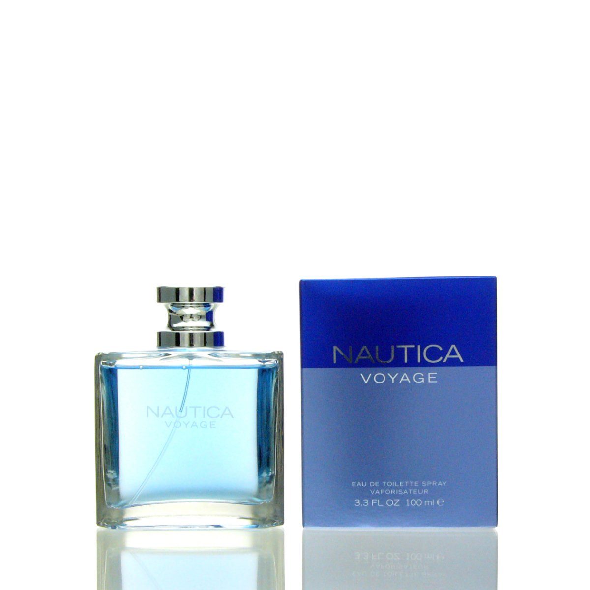 NAUTICA Eau de Toilette Voyage 100 ml