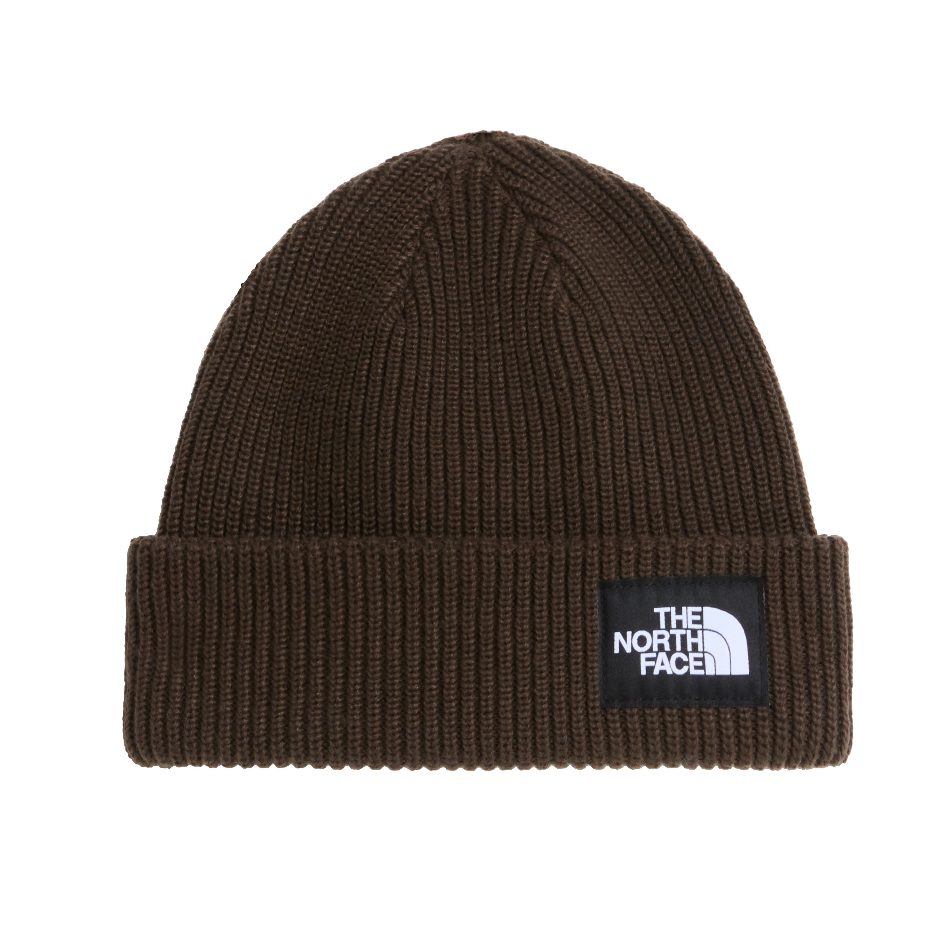 The North Face Beanie SALTY LINED BEANIE aus recyceltem Polyester, mit FlashDry™ Technologie