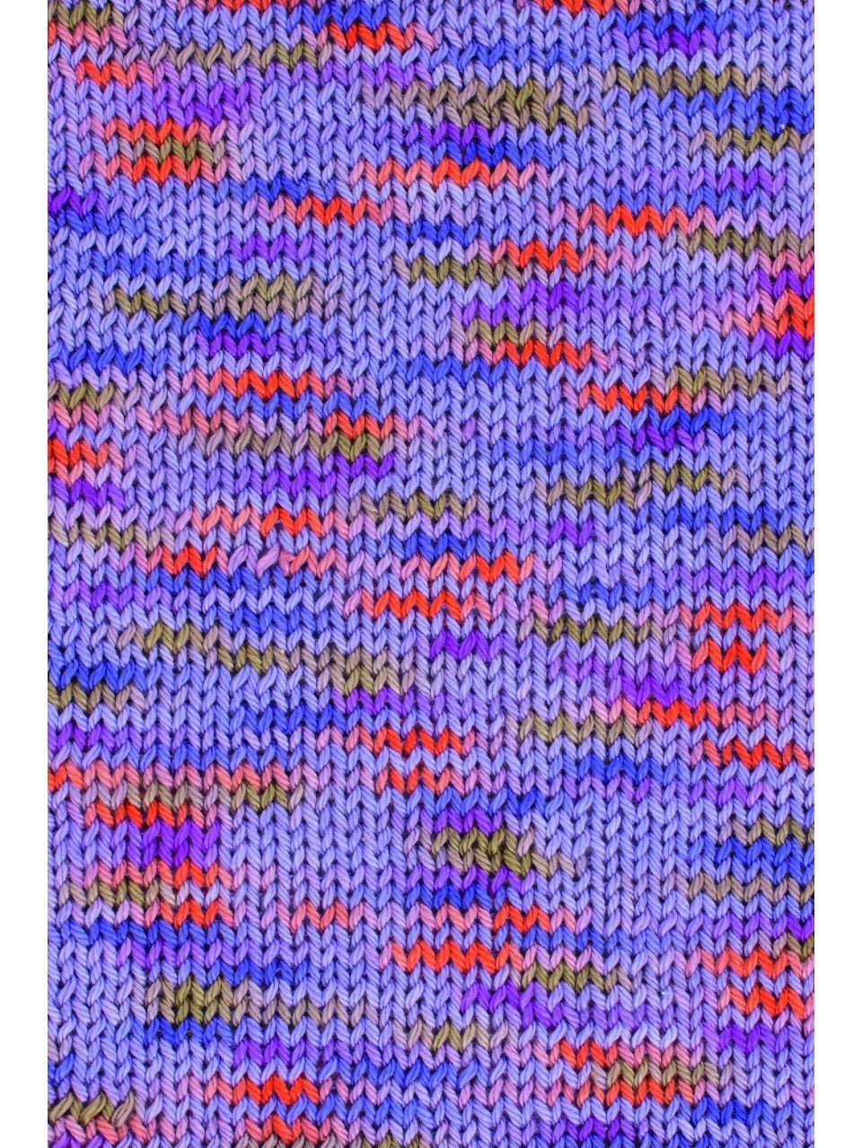 Gründl Gründl Wolle Cotton Quick print 50 g Häkelwolle