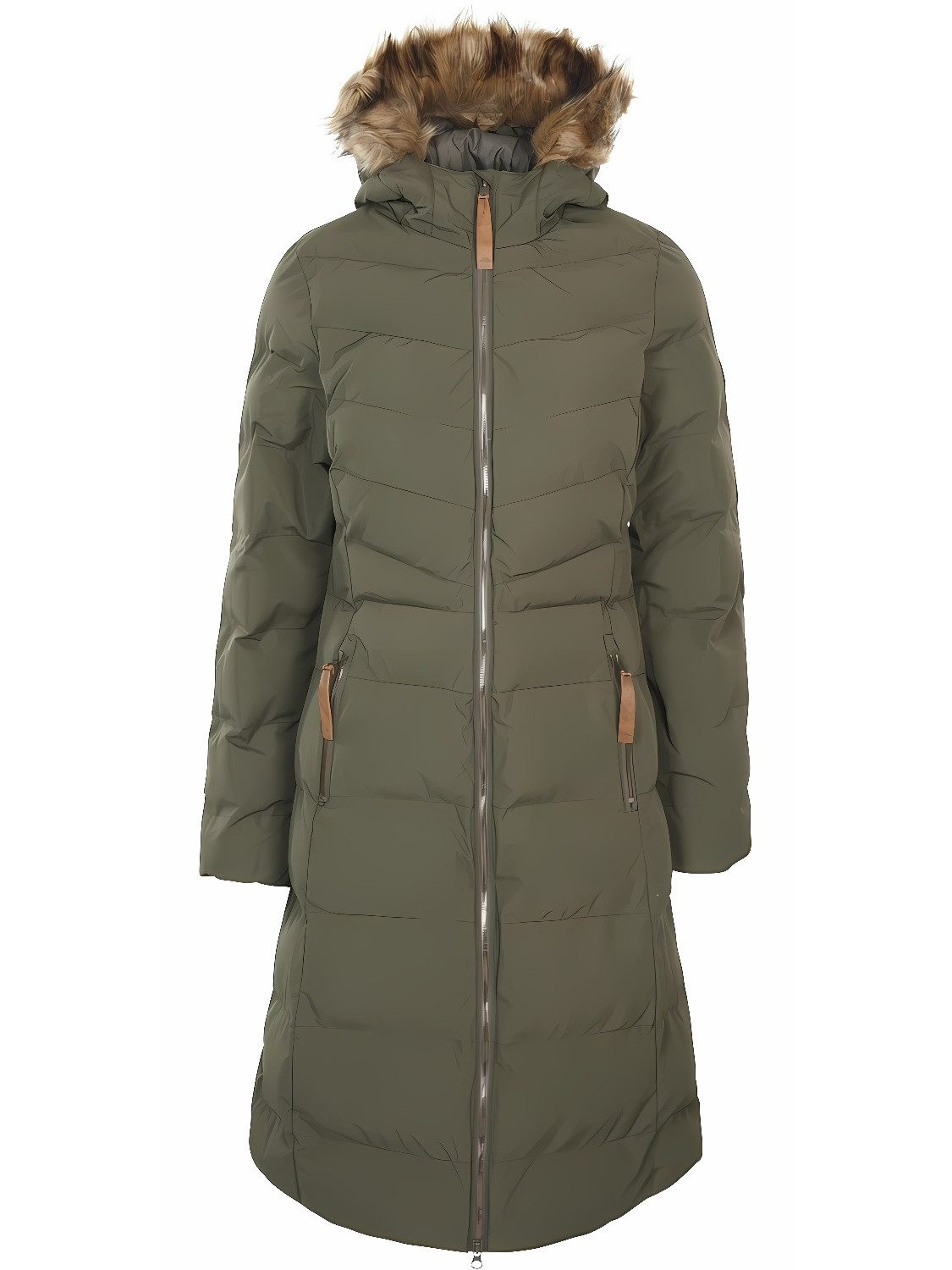 Trespass Steppjacke