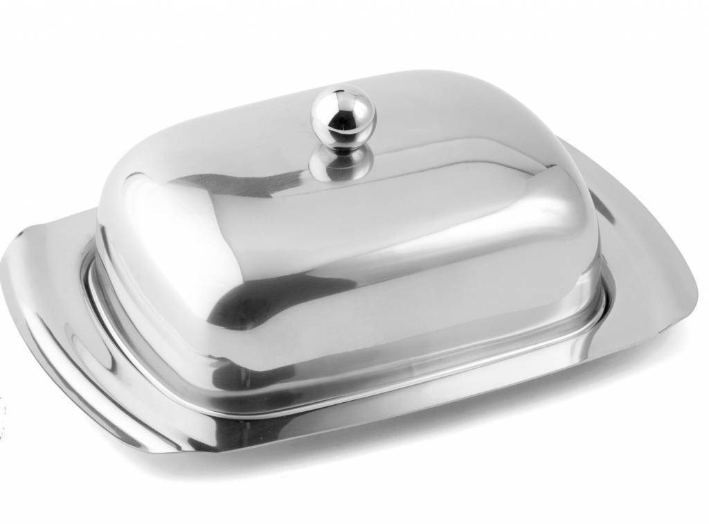 Weis seit 1903 Butterdose