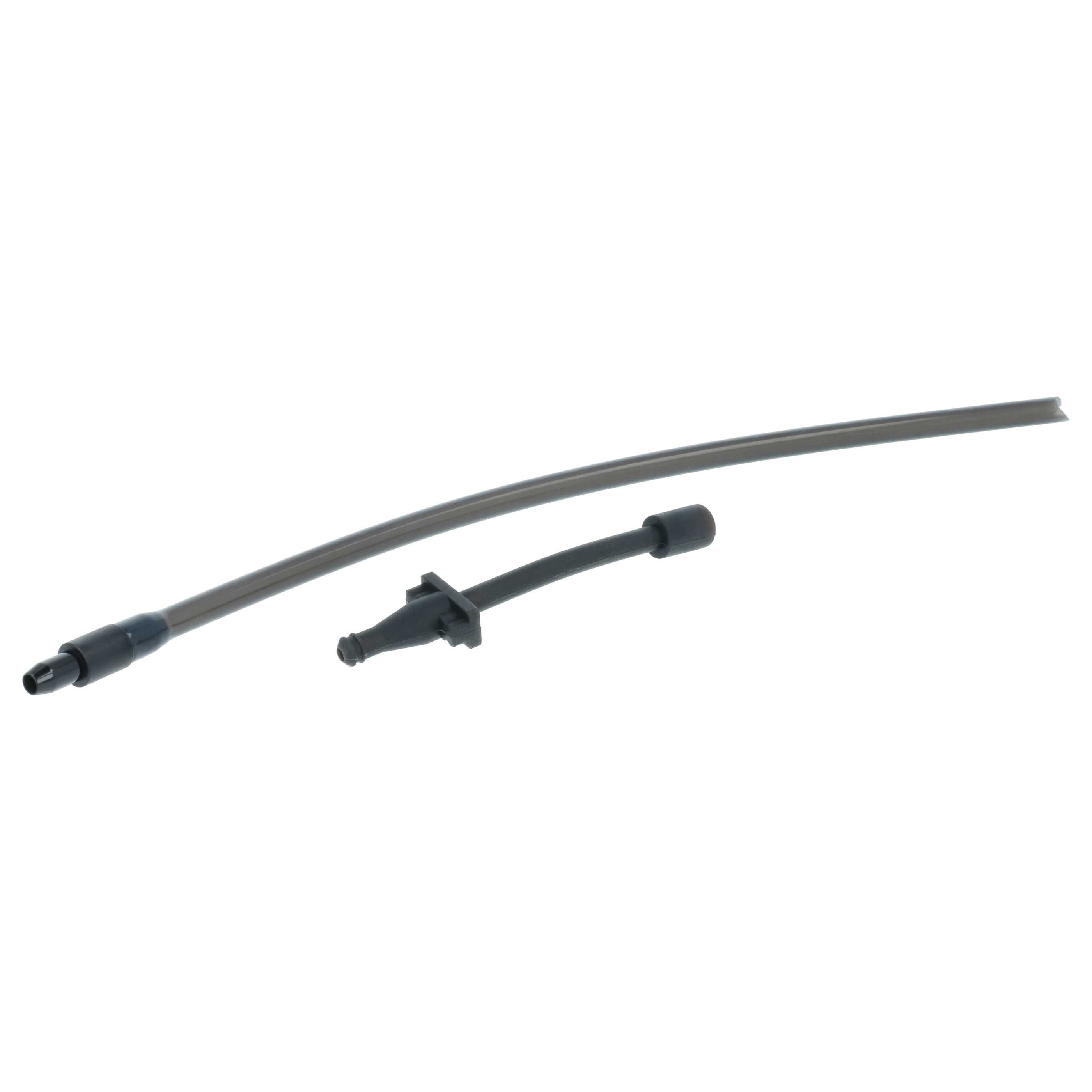 vhbw Milchschlauch Ersatz für Siemens 12012864 für Kaffeemaschine, Praktisches Milchschlauch-Set für Kaffeemaschinen zur Zubereitung von