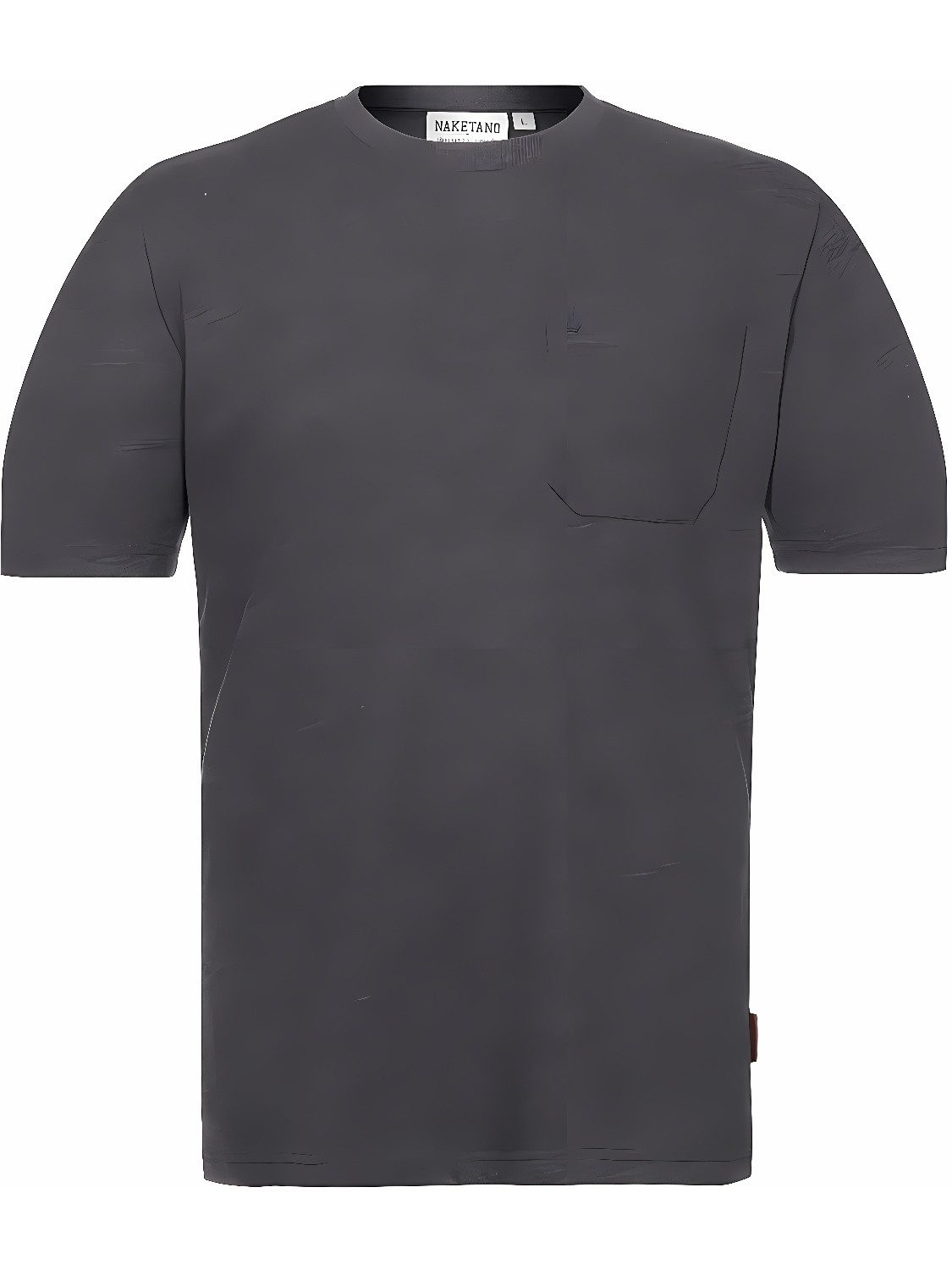 naketano T-Shirt Adonis II.