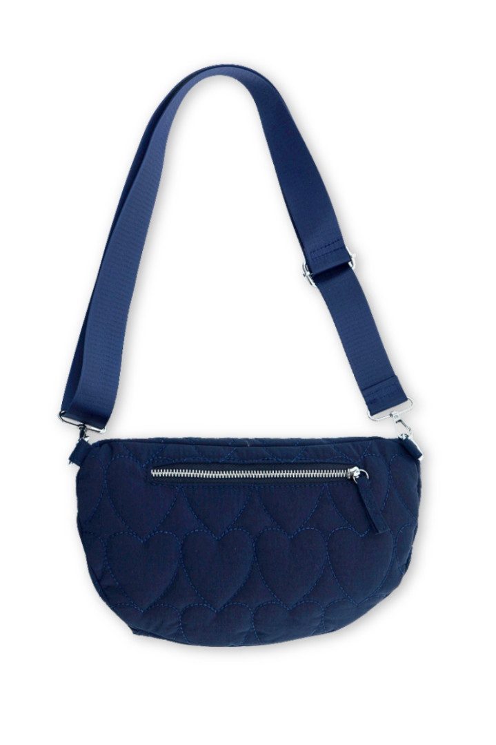 Lot83 Handtasche Crossbody Tasche - JILL -