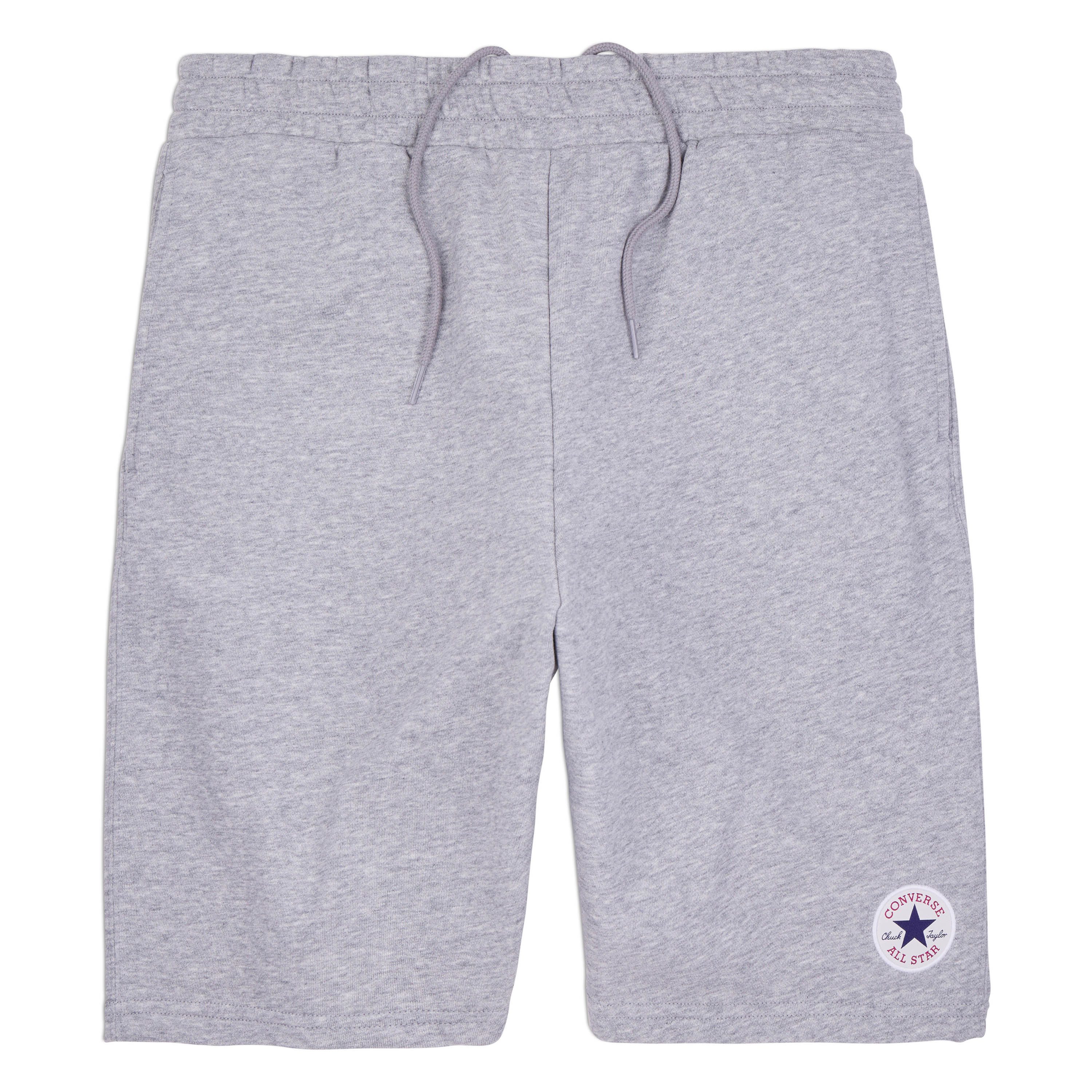 Converse Sweatshorts STANDARD FIT CORE CHUCK PATCH SHORT