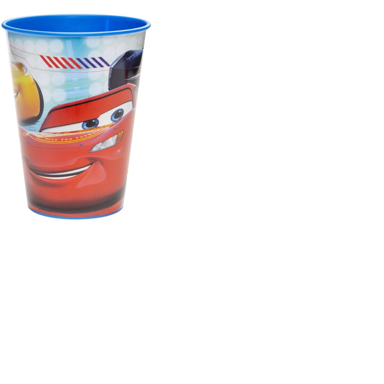Cars Dekobecher Disney Cars - Trinkbecher, günstig online kaufen