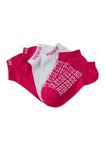  HUGO Socken 3P AS AO LOGO CC (Packung ...