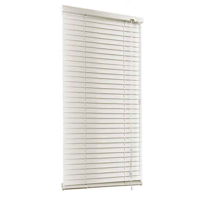 Jalousie Alu minium 25mm mit Bohren Fenster Rollo Montage Venetian Blind, euroharry