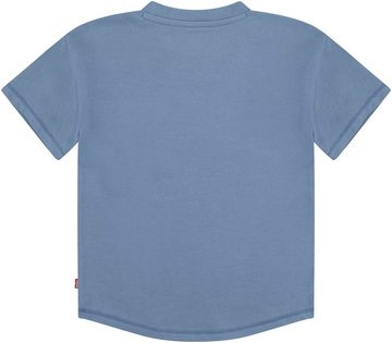 Levi's® Kids T-Shirt LVB CURVED HEM POCKET TEE for BOYS