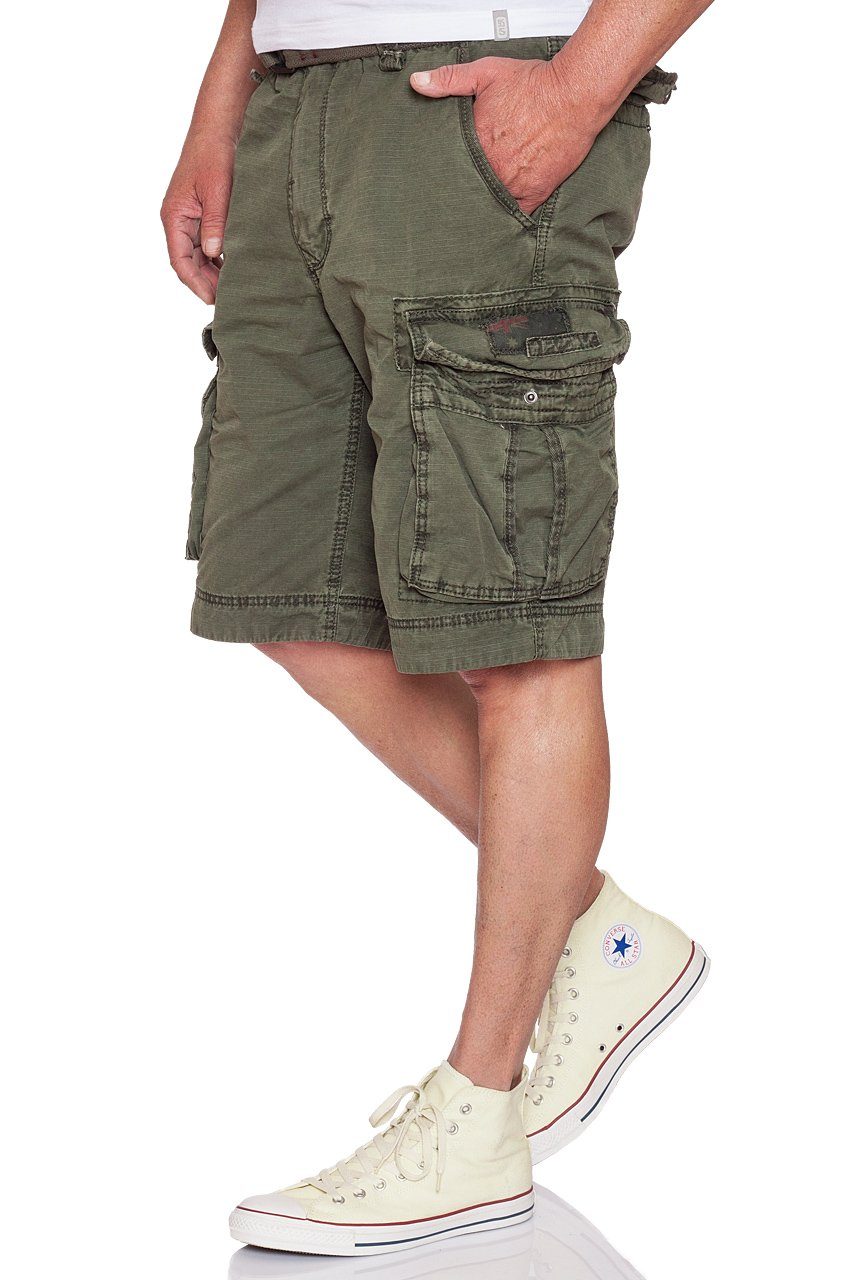 Jet Lag Cargoshorts Take off 8 günstig online kaufen
