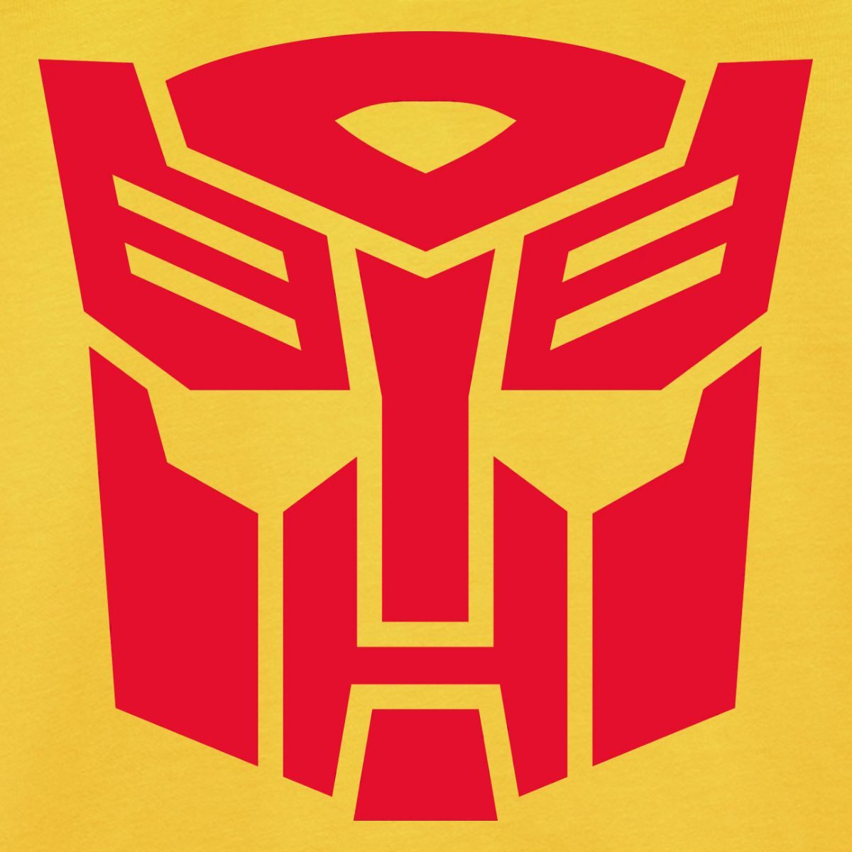 Spreadshirt T-Shirt Transformers Earth Spark Symbol Autobot Logo Kinder Premium T-Shirt (1-tlg)