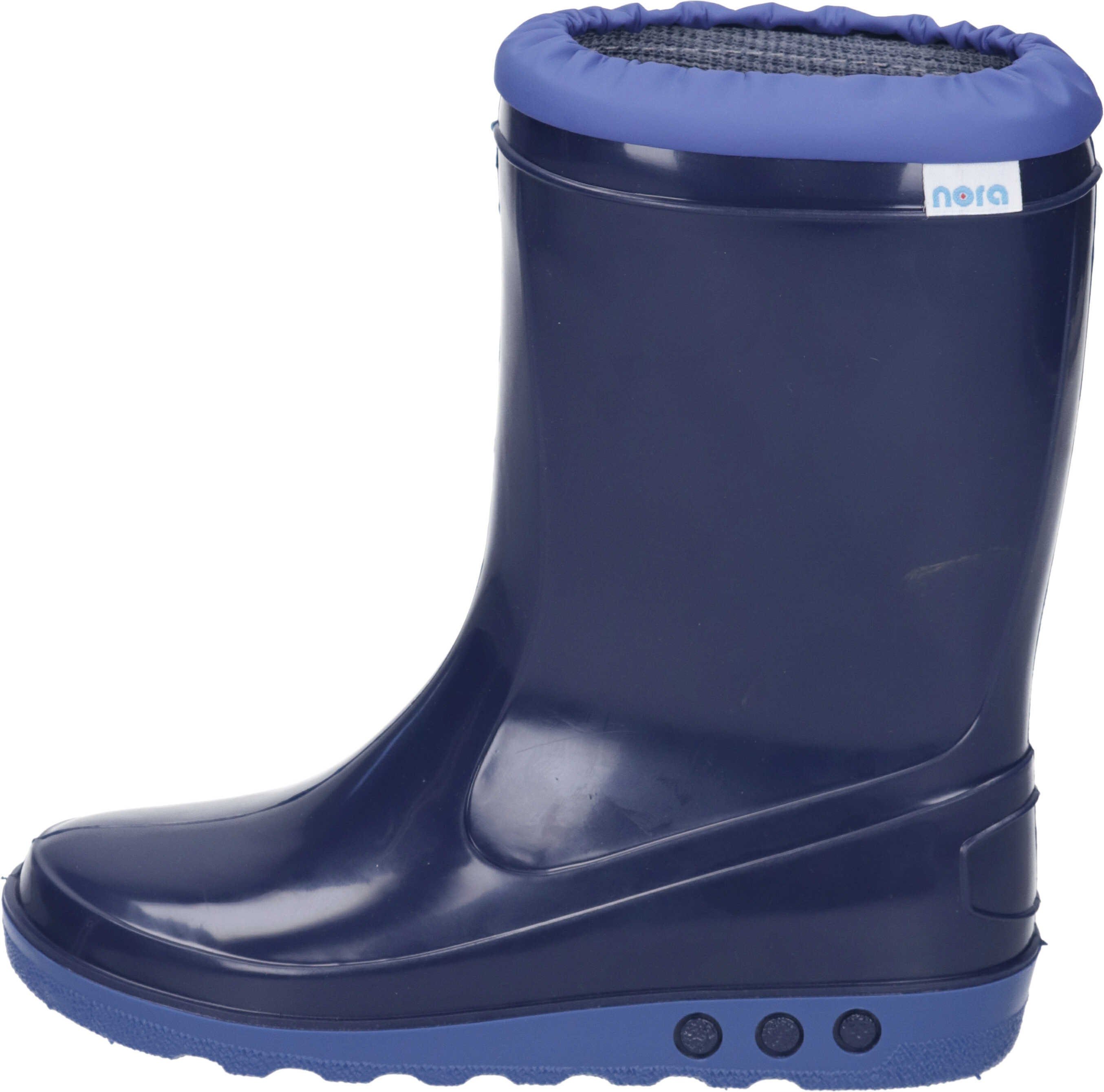 Nora Gummistiefel Gummistiefel aus Polymer
