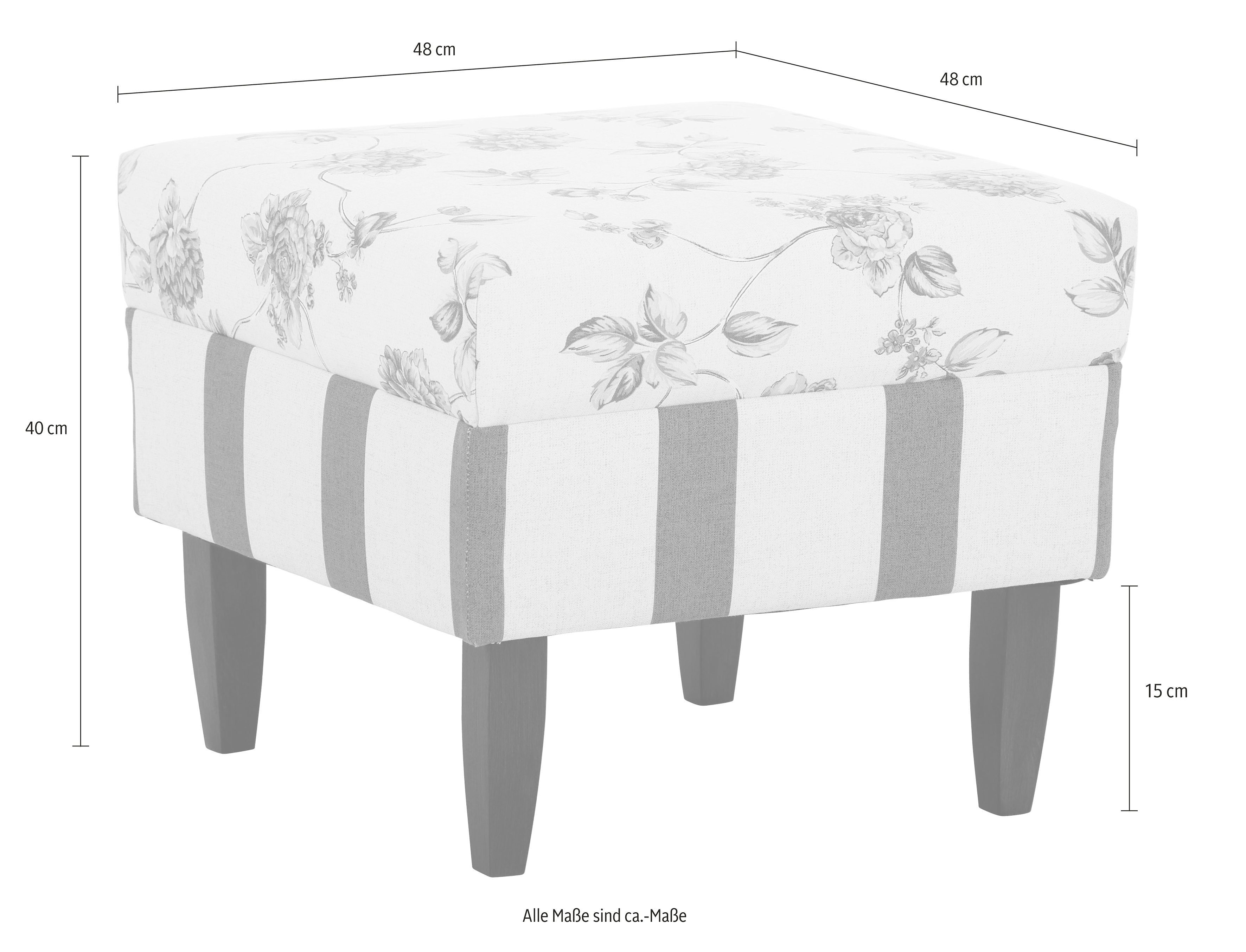 Home affaire Hocker Asino