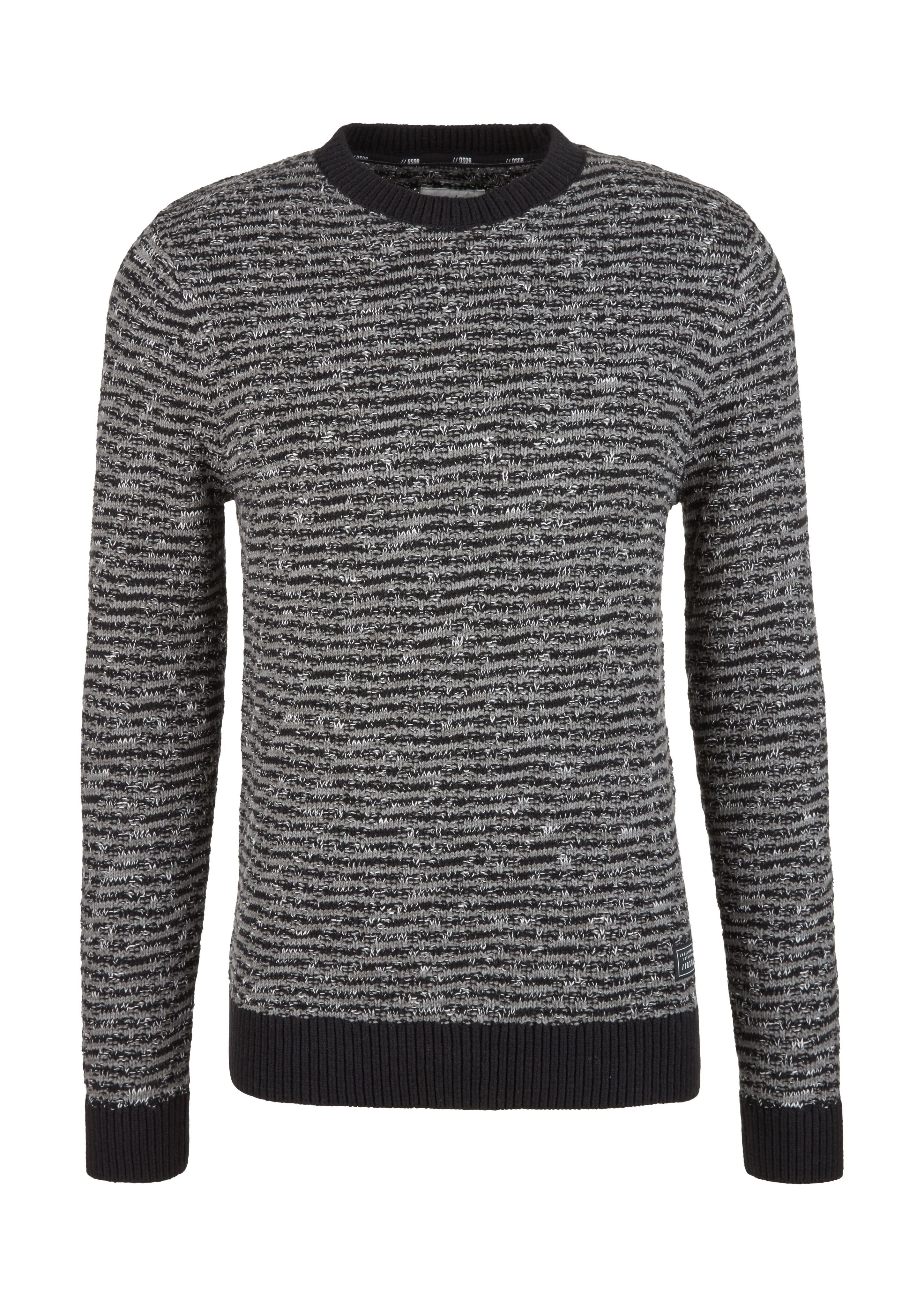 Strickpullover