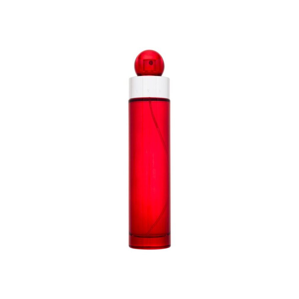 Perry Ellis Eau de Toilette 360 Red Eau De Toilette Spray 200ml für Männer