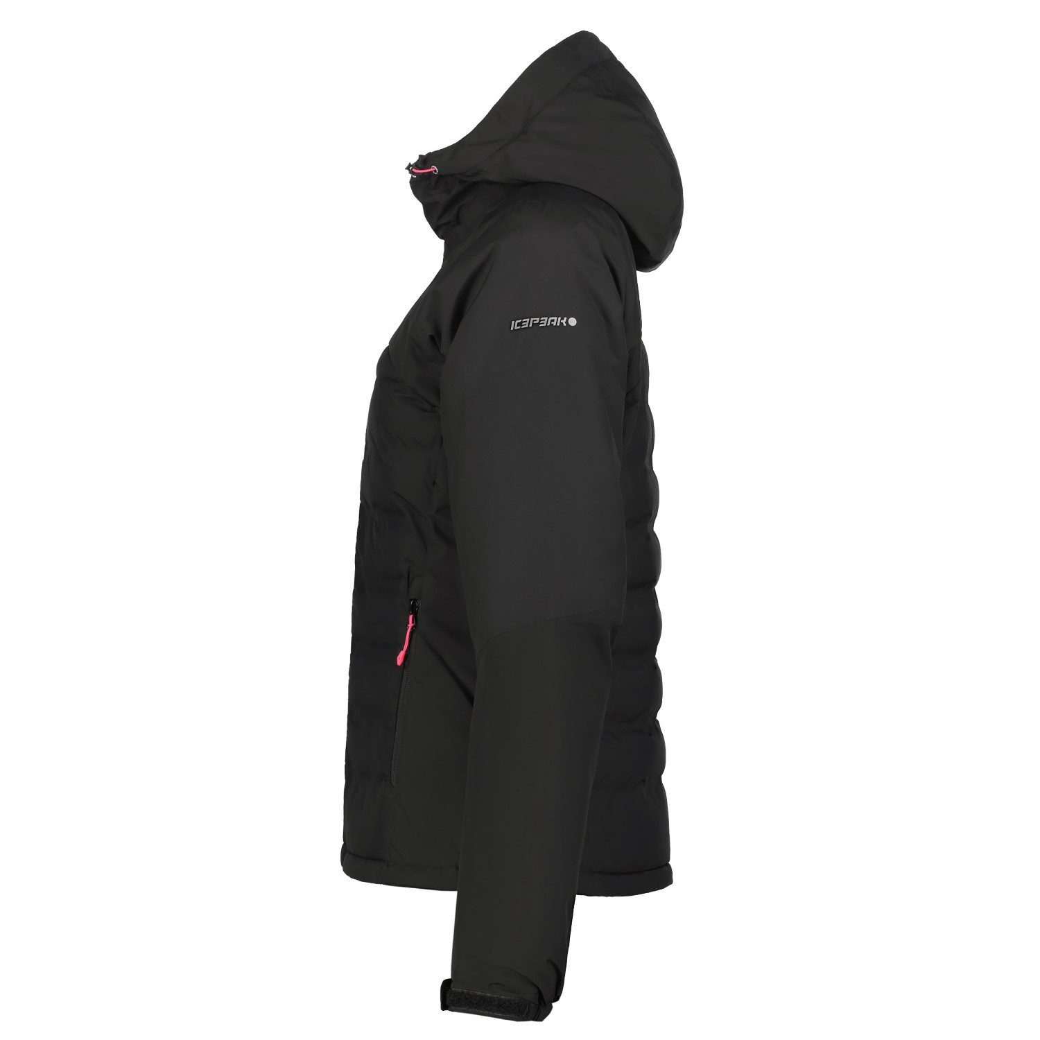 Icepeak Winterjacke Barton Leicht isolierte Outdoorjacke günstig online kaufen