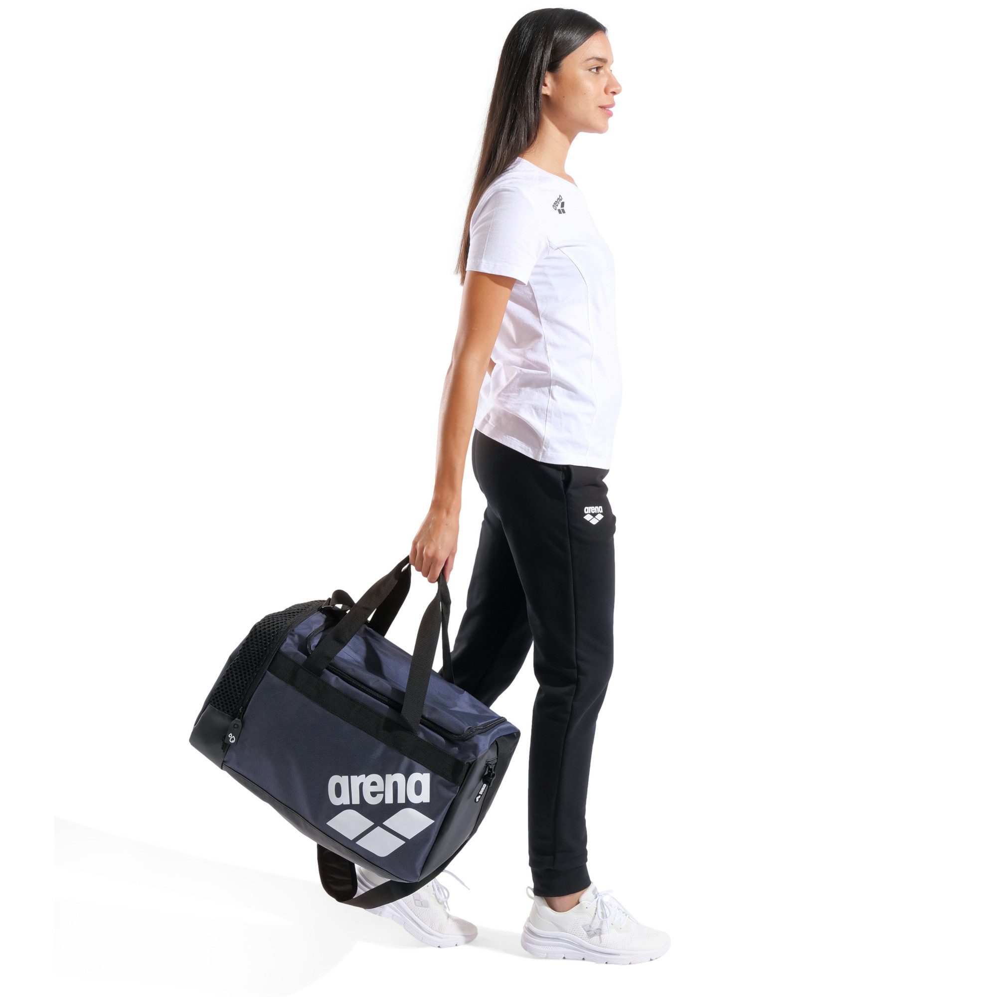 Arena Sporttasche Arena Sporttasche All Set Duffle 40L 010237