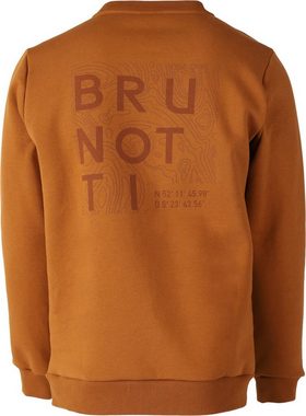Brunotti Sweatshirt Ritcher Men Sweat