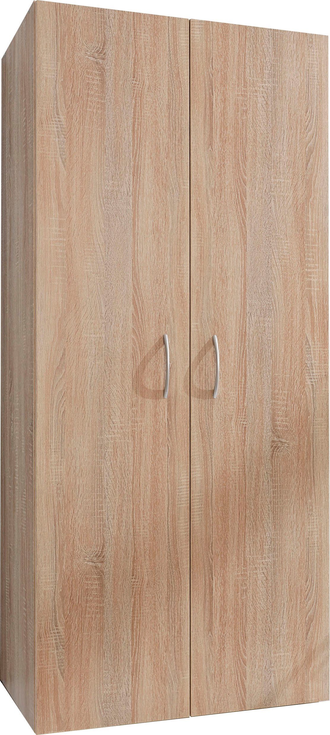 Wimex Kleiderschrank Multiraumkonzept der Schrank für dein Zuhause (kombinierbares Schranksystem mit vielen Serienmodellen) Schlafzimmerschrank Garderobe Bestseller Otto´s Choice