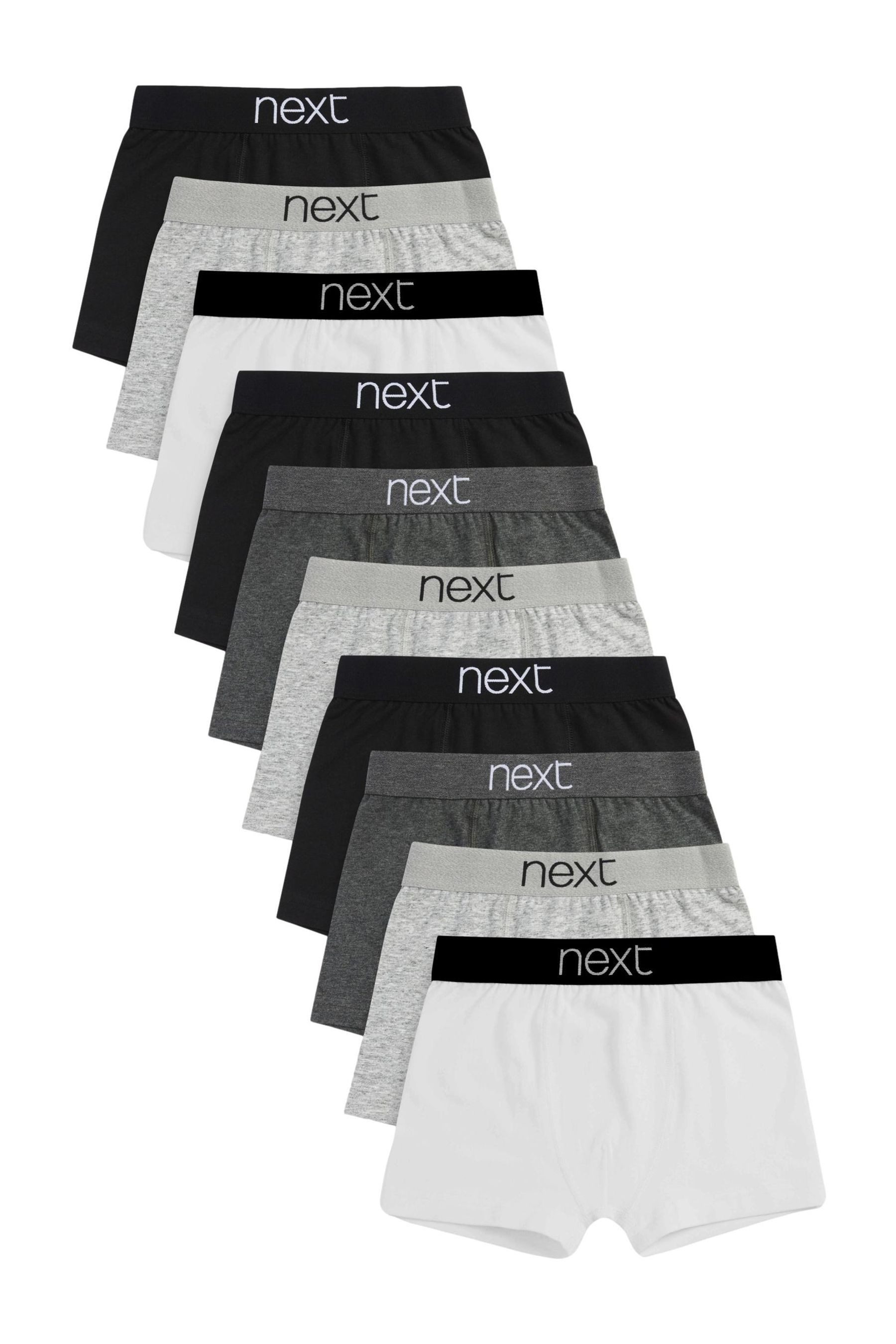 Next Trunk Unterhosen, 10er-Pack (10-St) günstig online kaufen