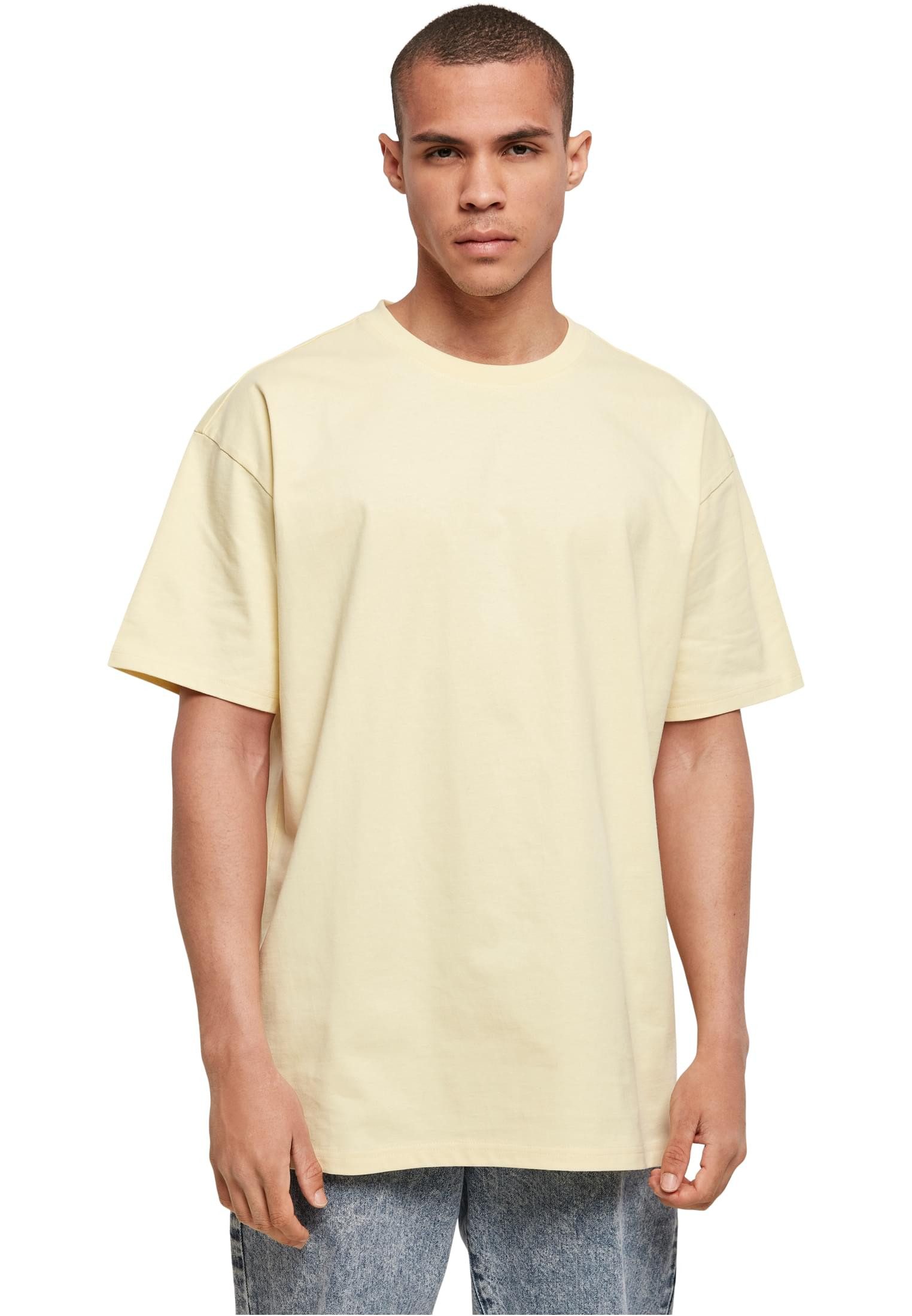 urbandreamz T-Shirt Herren Kurzarm T-Shirt Rundhals günstig online kaufen