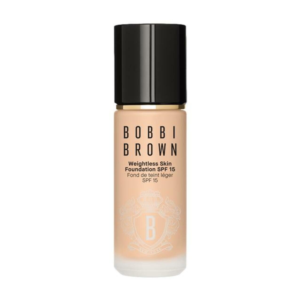 Bobbi Brown Foundation Weightless Foundation SPF 15