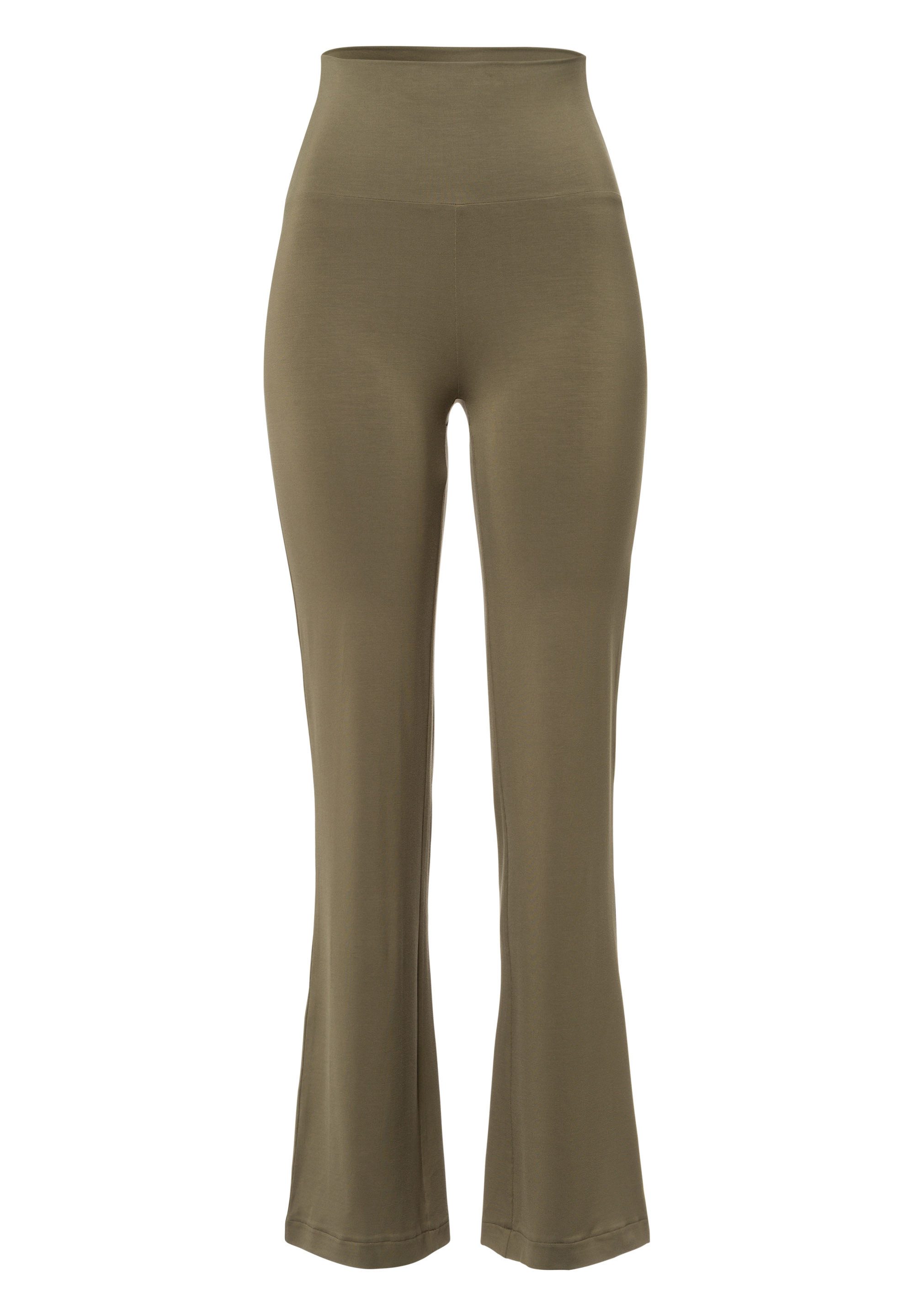 Les Lunes Leggings BELLE Leggings flared günstig online kaufen
