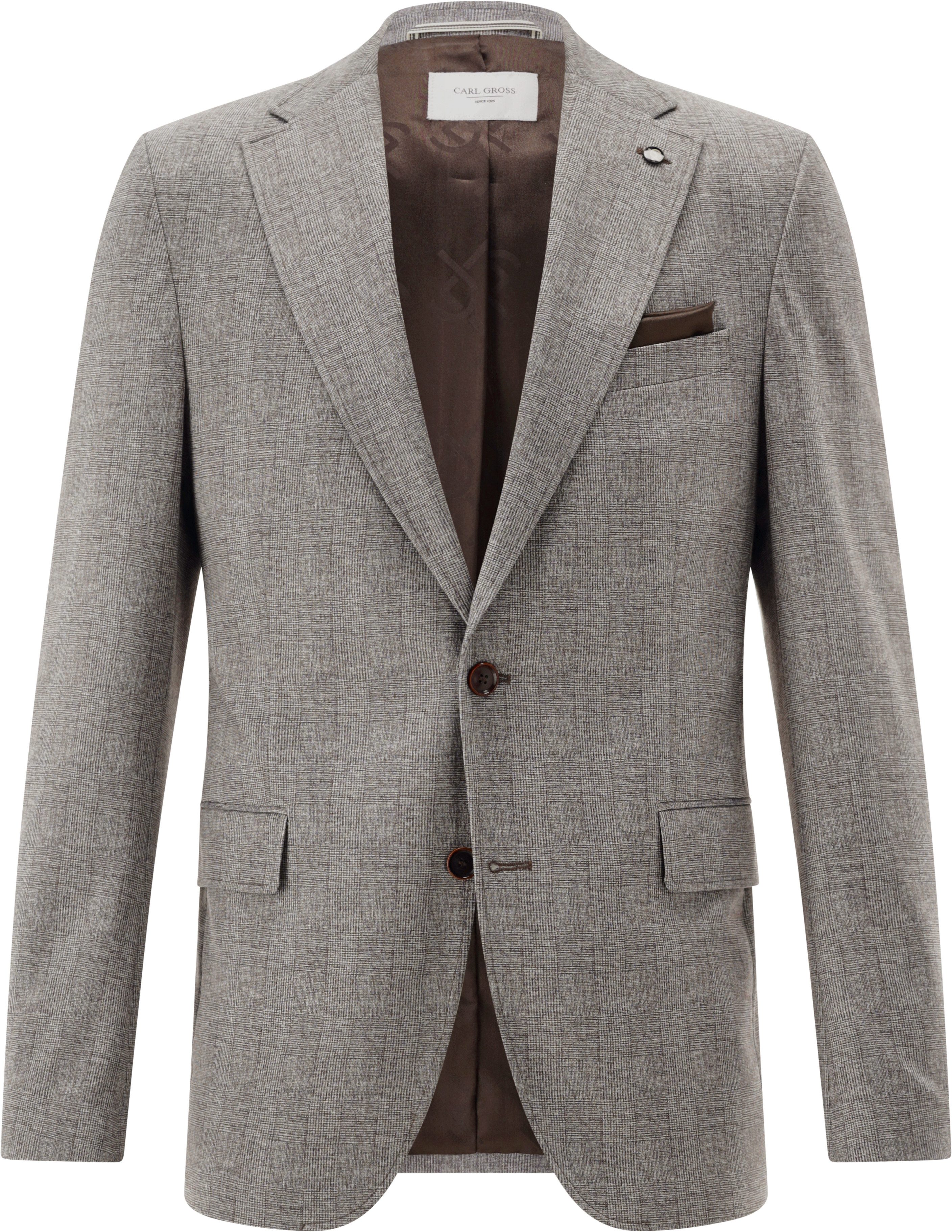 Carl Gross Sakko CG Faith-J SV