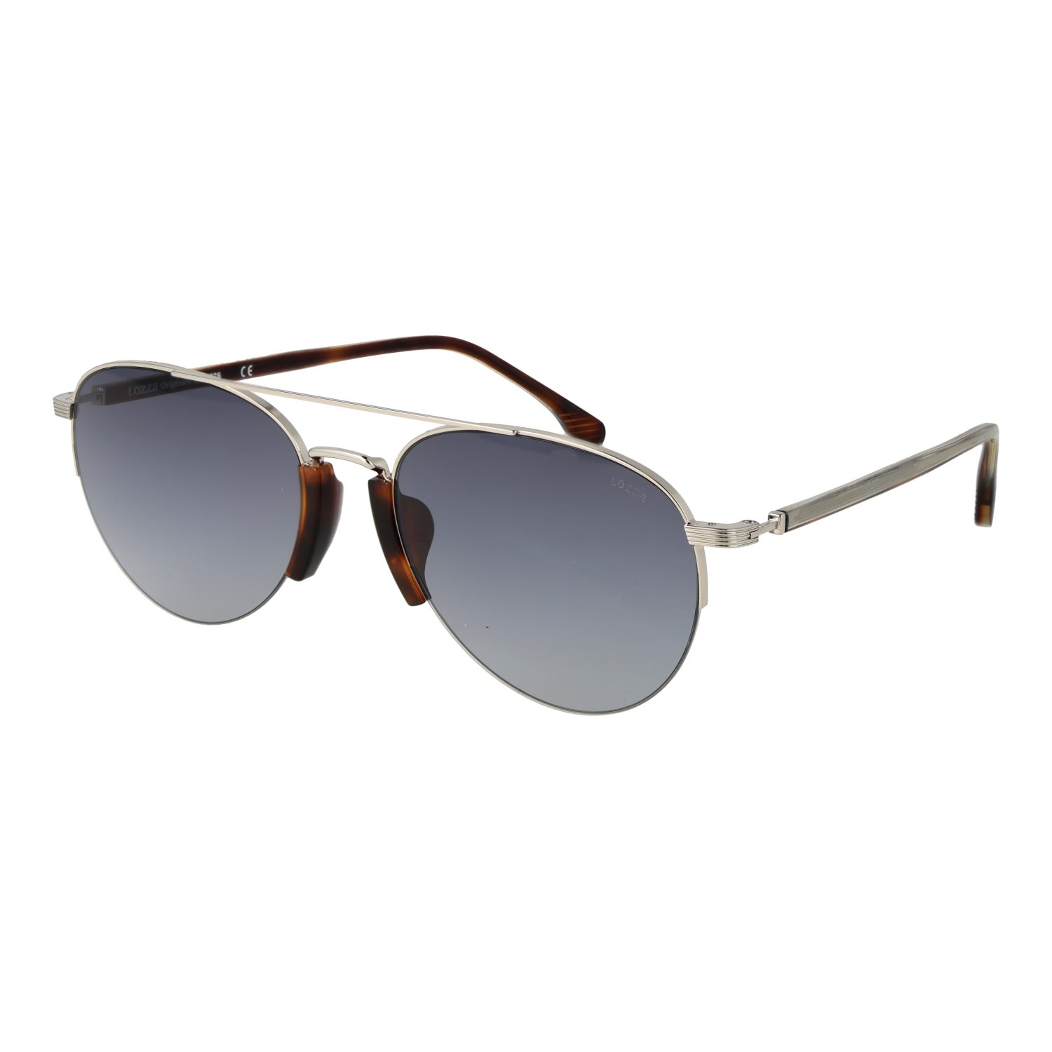 Lozza Pilotenbrille SL2394 570579