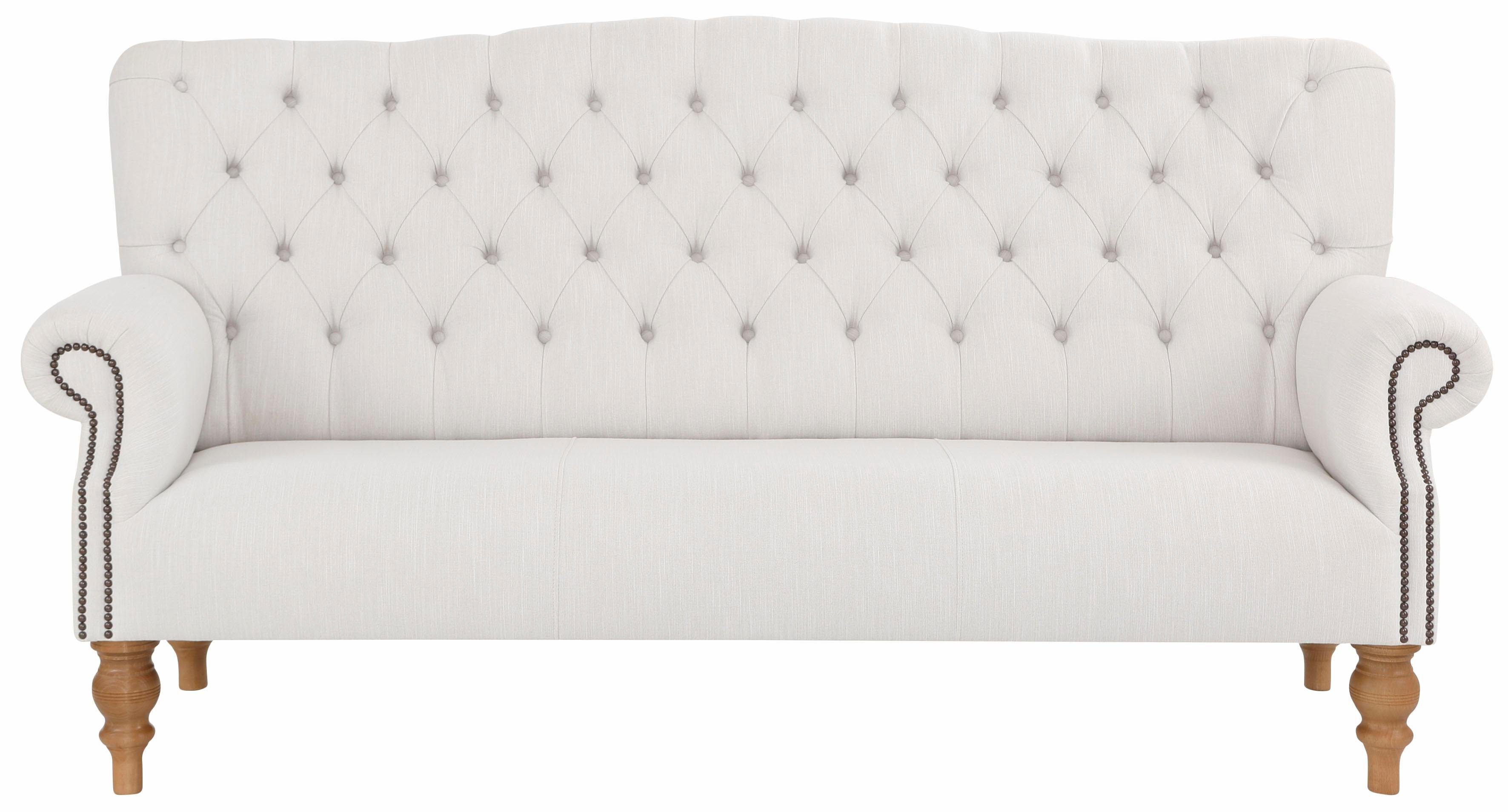Chesterfield-Sofa Lord