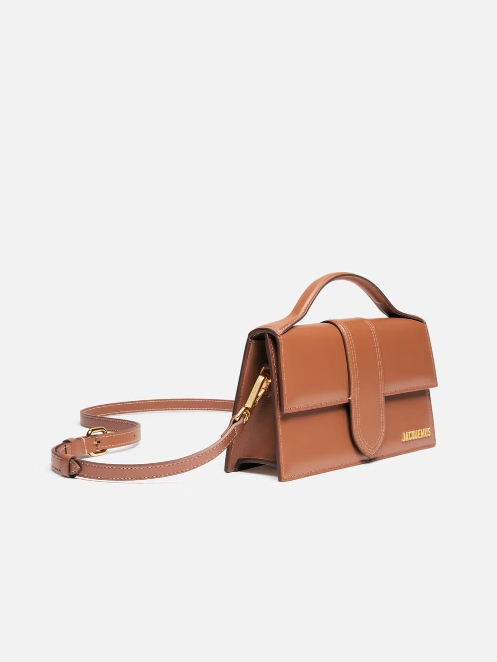 JACQUEMUS Umhängetasche Le Grand Bambino günstig online kaufen