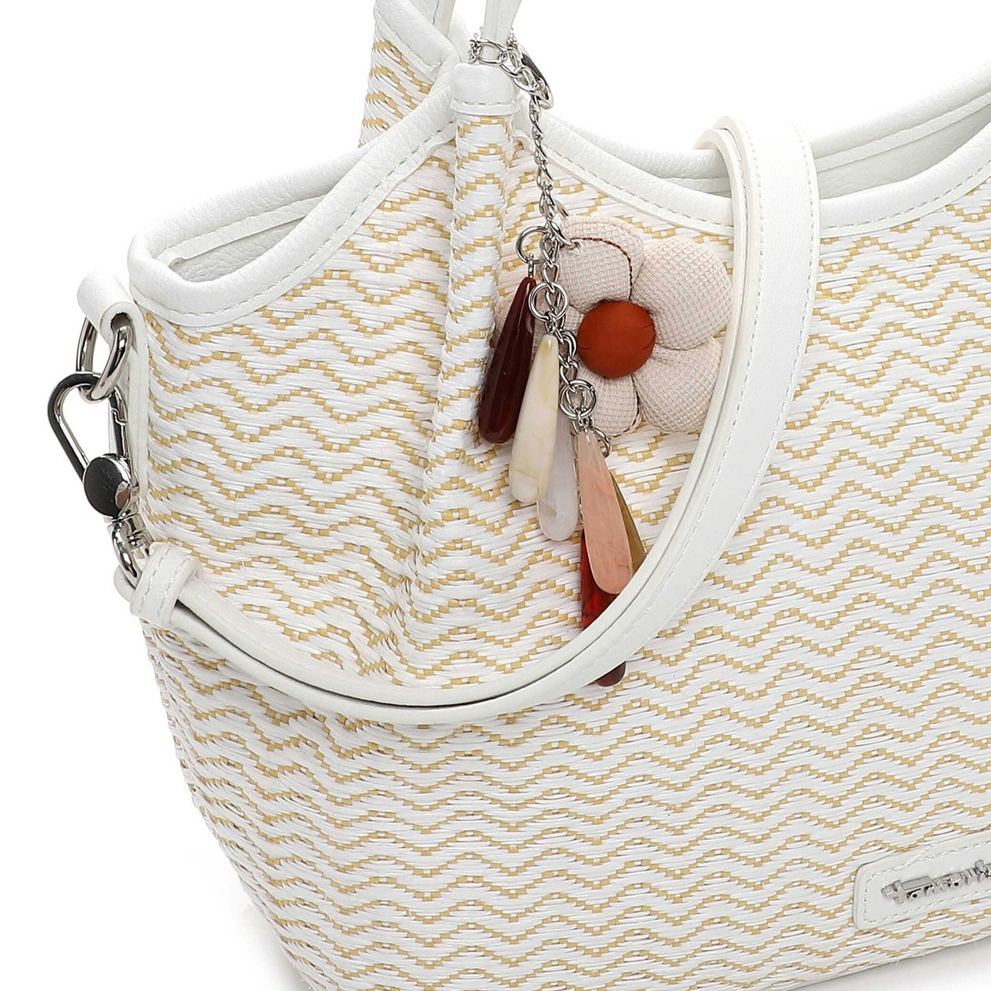 Tamaris Shopper TAS Konstantina, Polypropylen