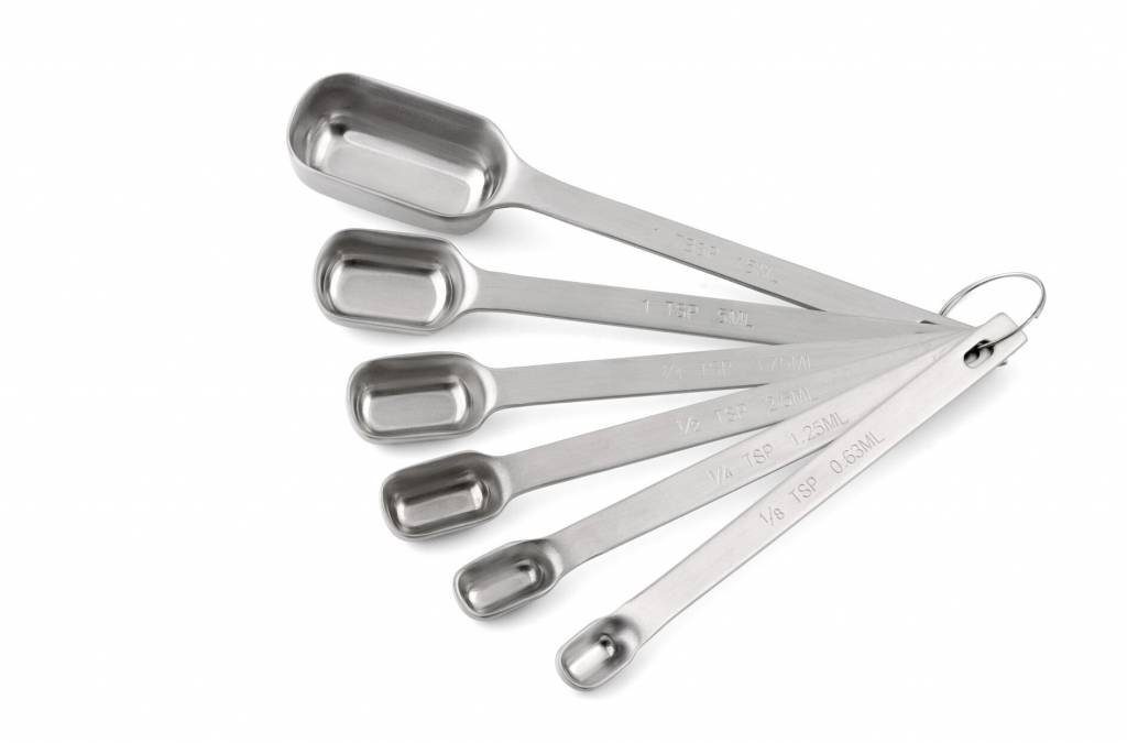 Weis seit 1903 Messlöffel