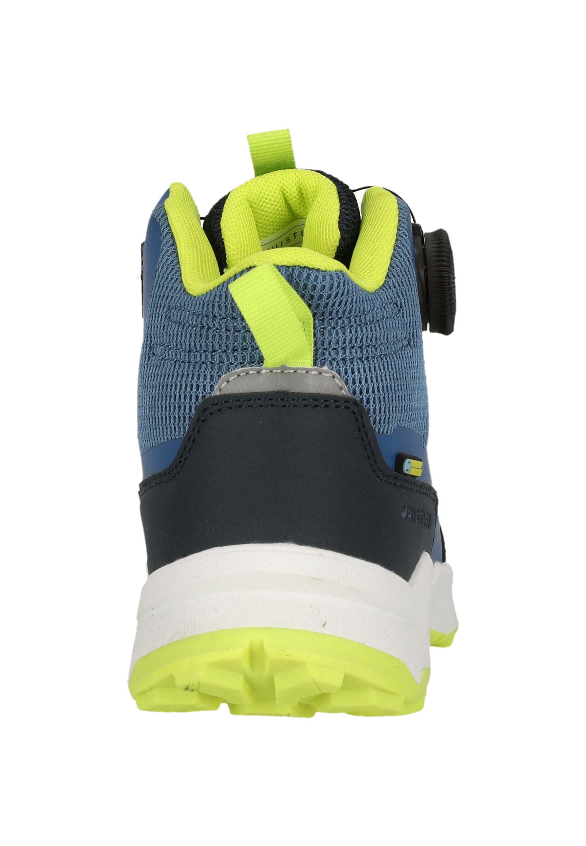 WHISTLER Gango Stiefel in wasserfester Qualität