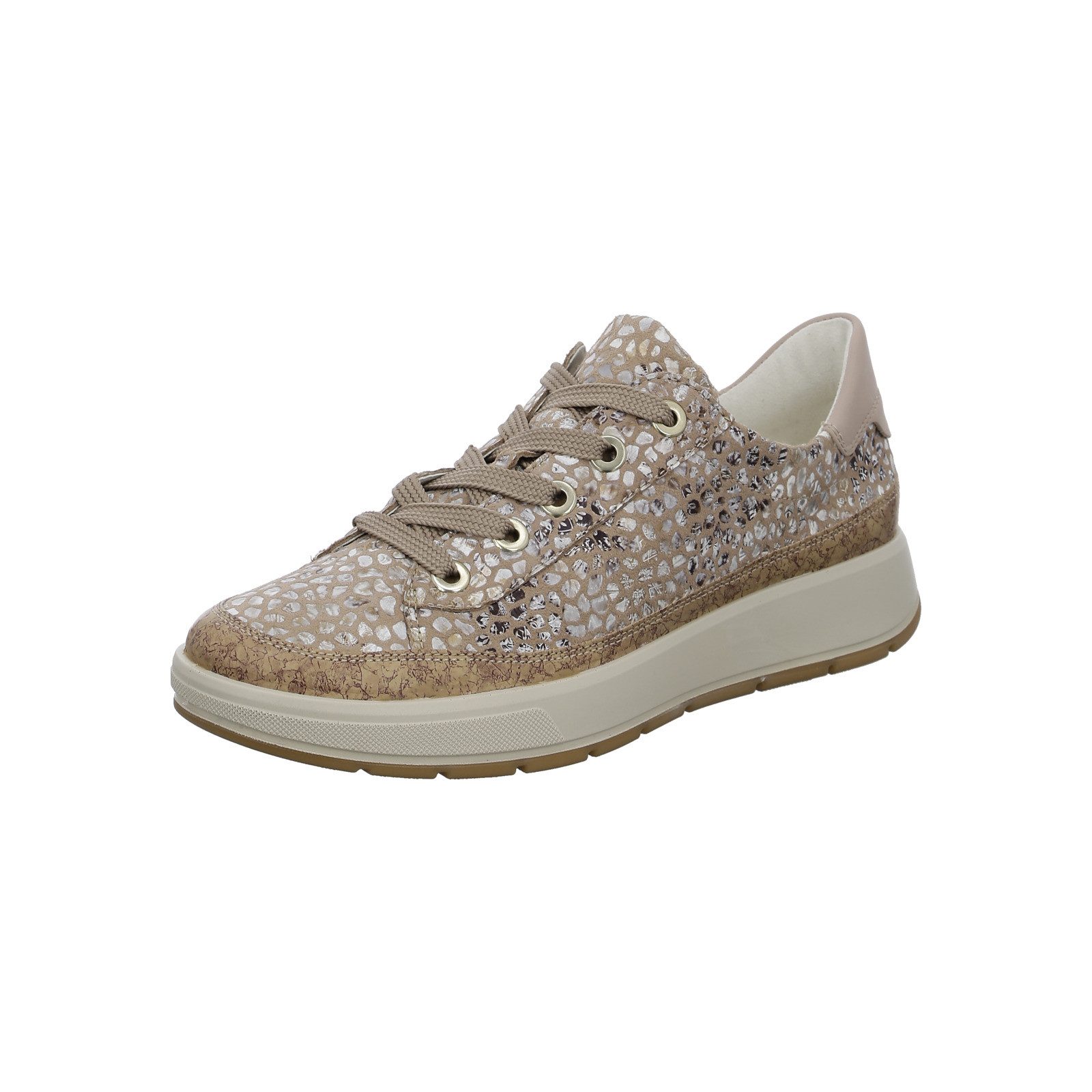Damen Sneaker Roma Sneaker